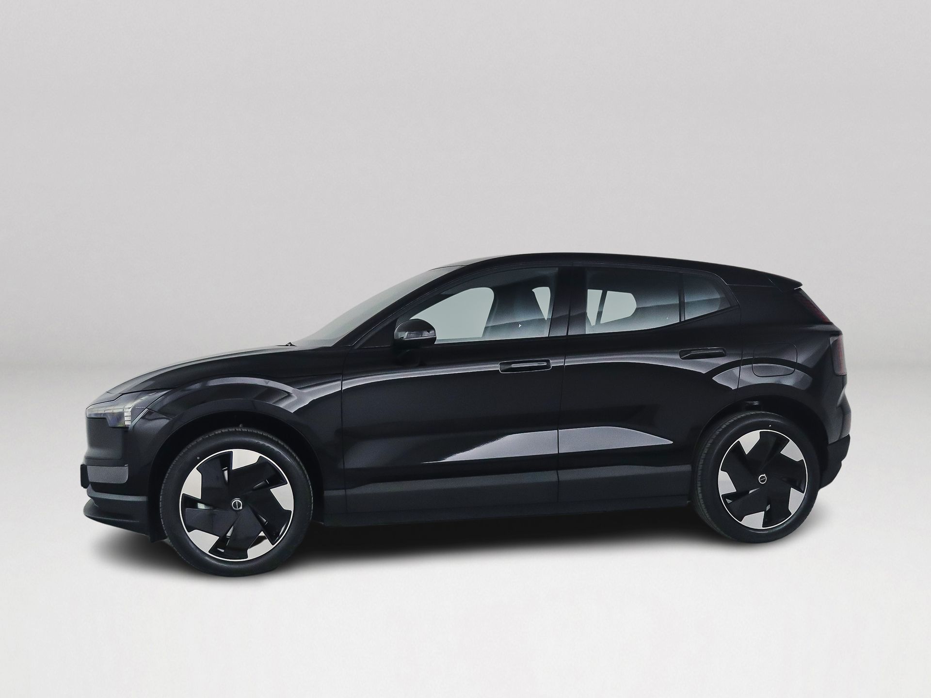 Foto van Volvo Ex30