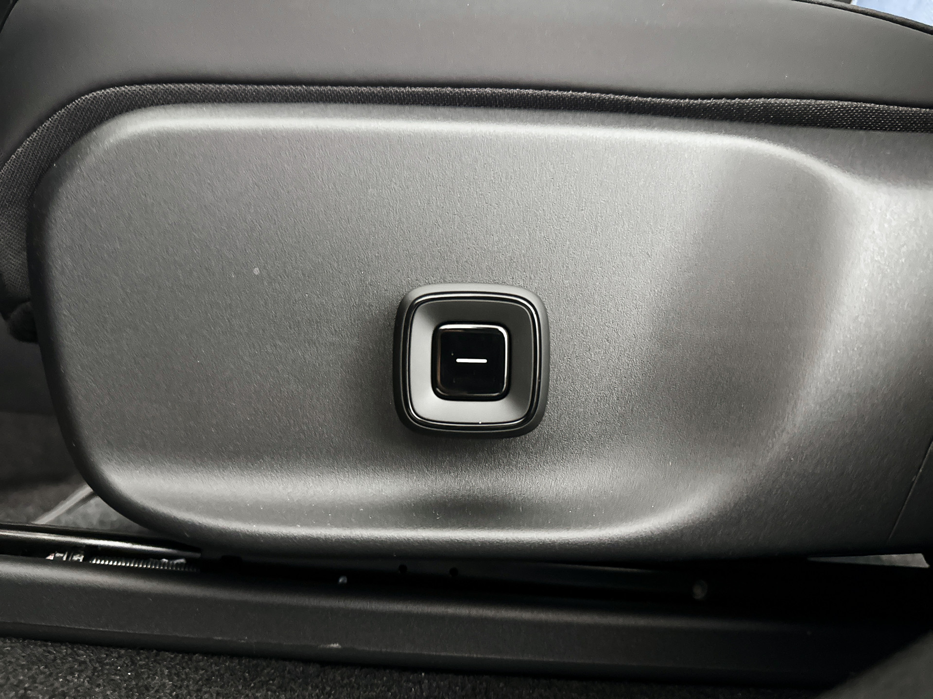 Foto van Volvo Ex30