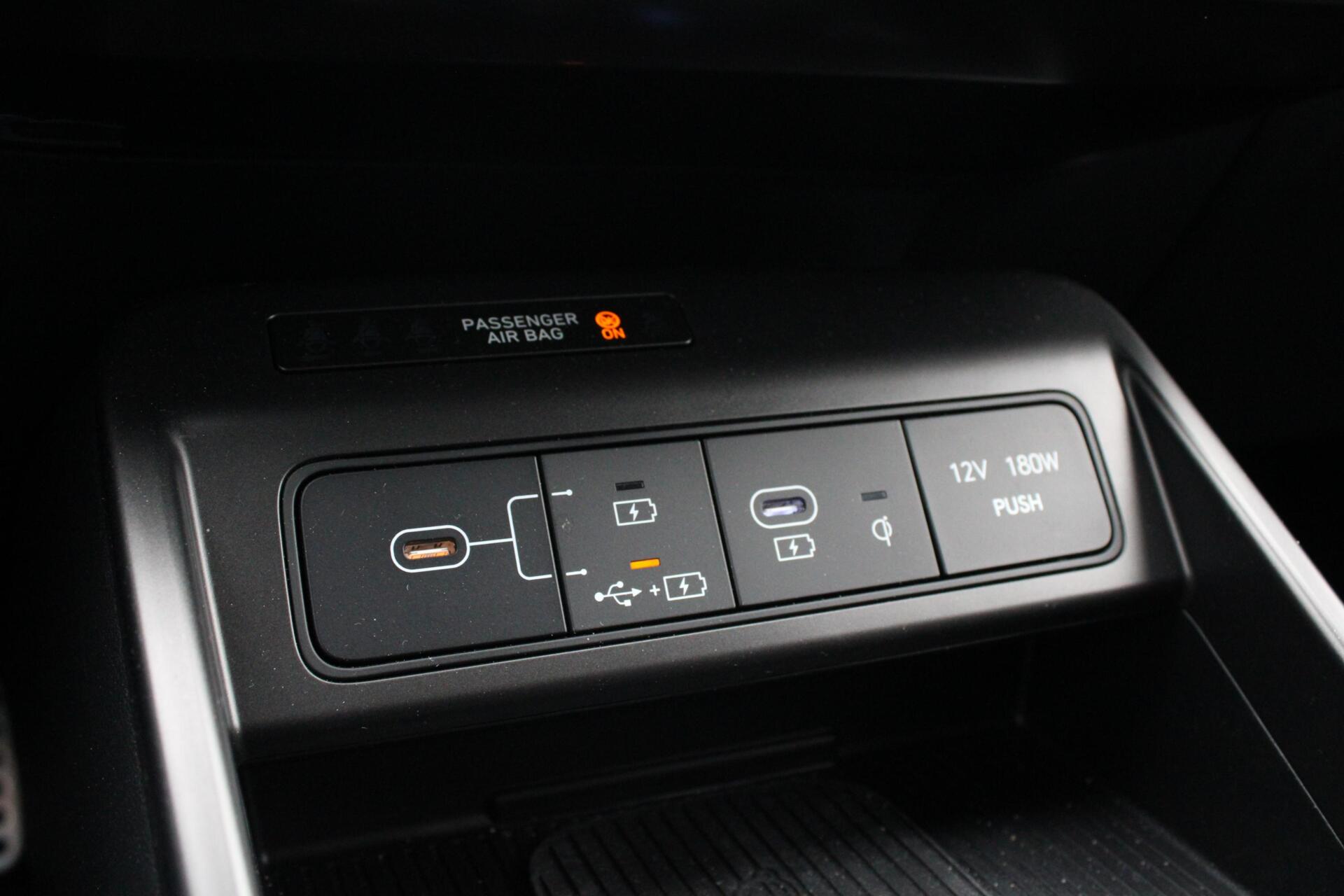 Foto van Hyundai Kona