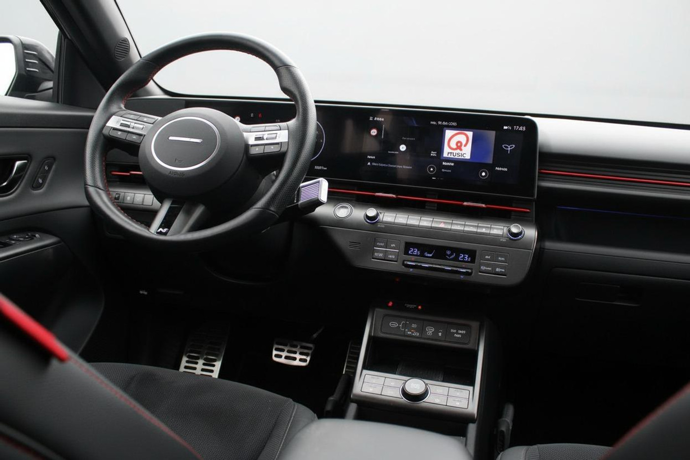 Foto van Hyundai Kona