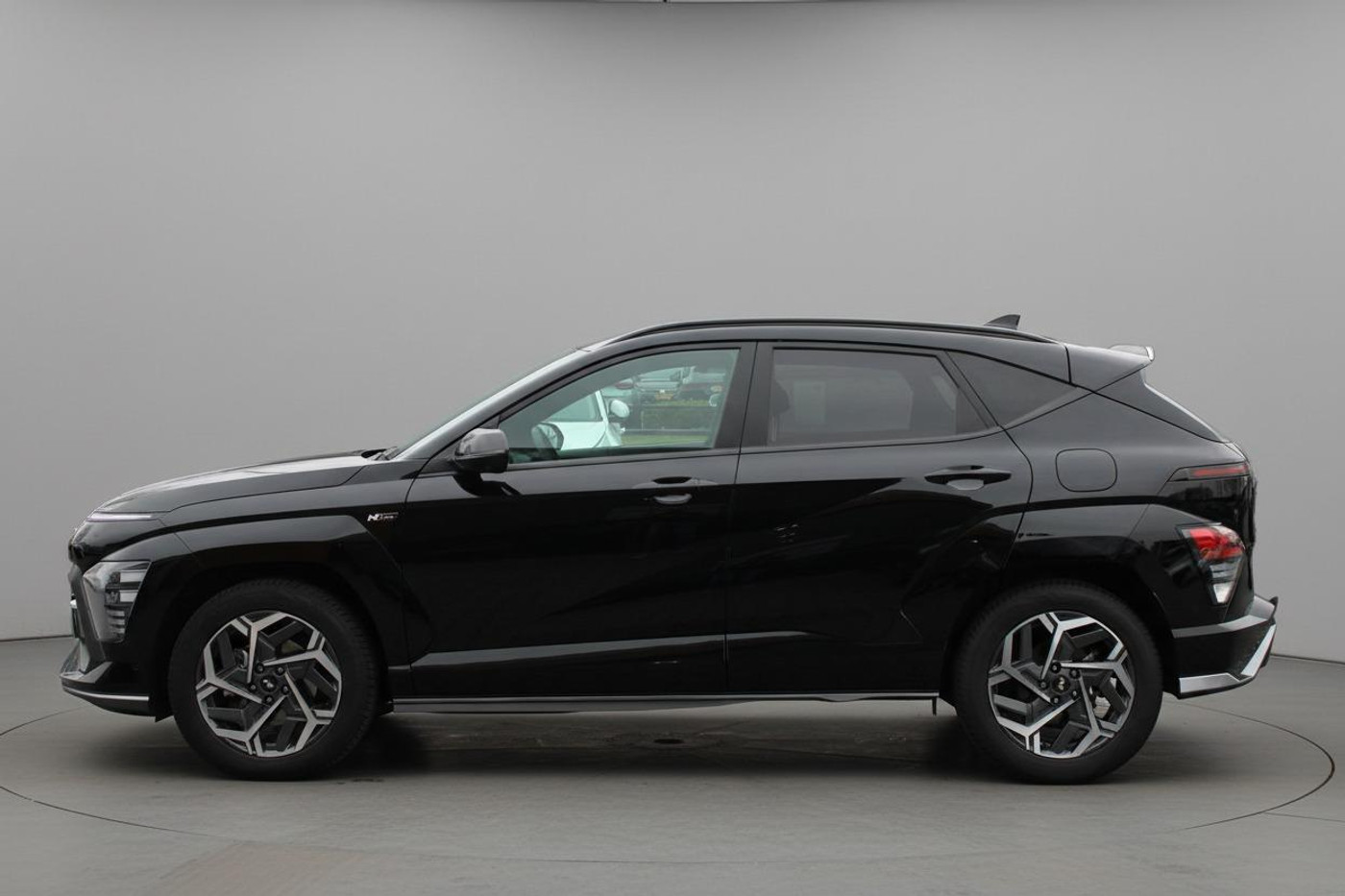 Foto van Hyundai Kona