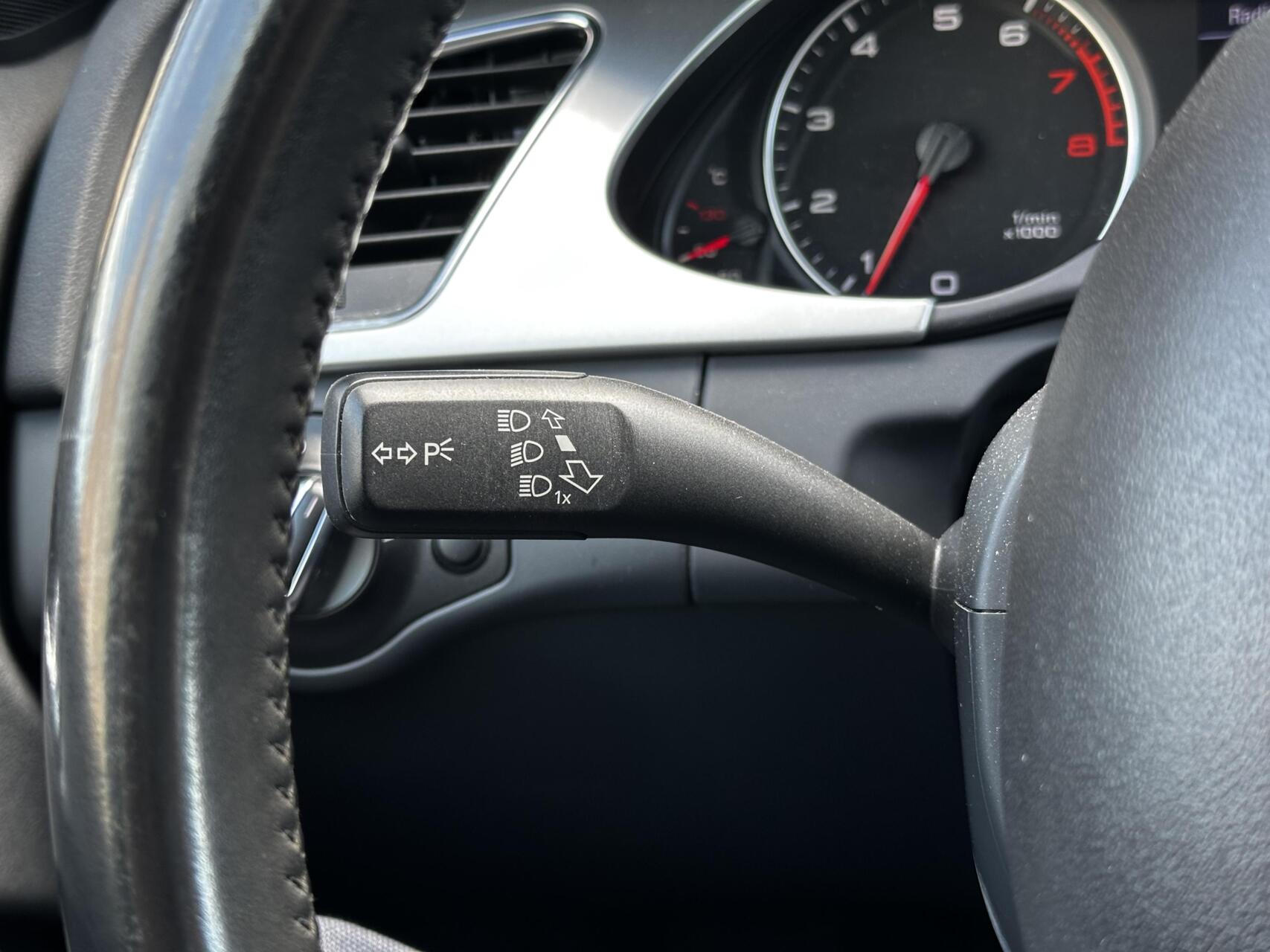 Foto van Audi Audi A4