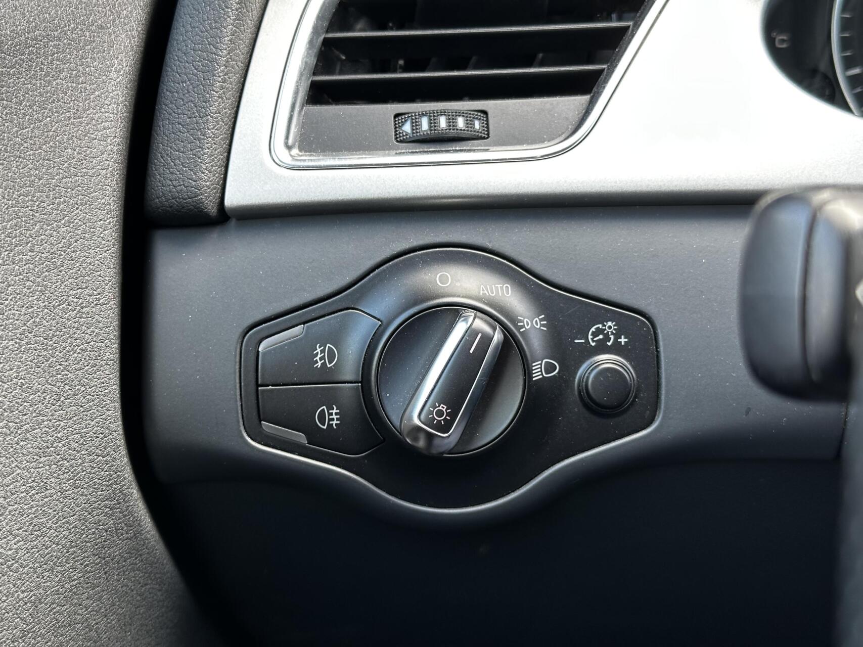 Foto van Audi Audi A4