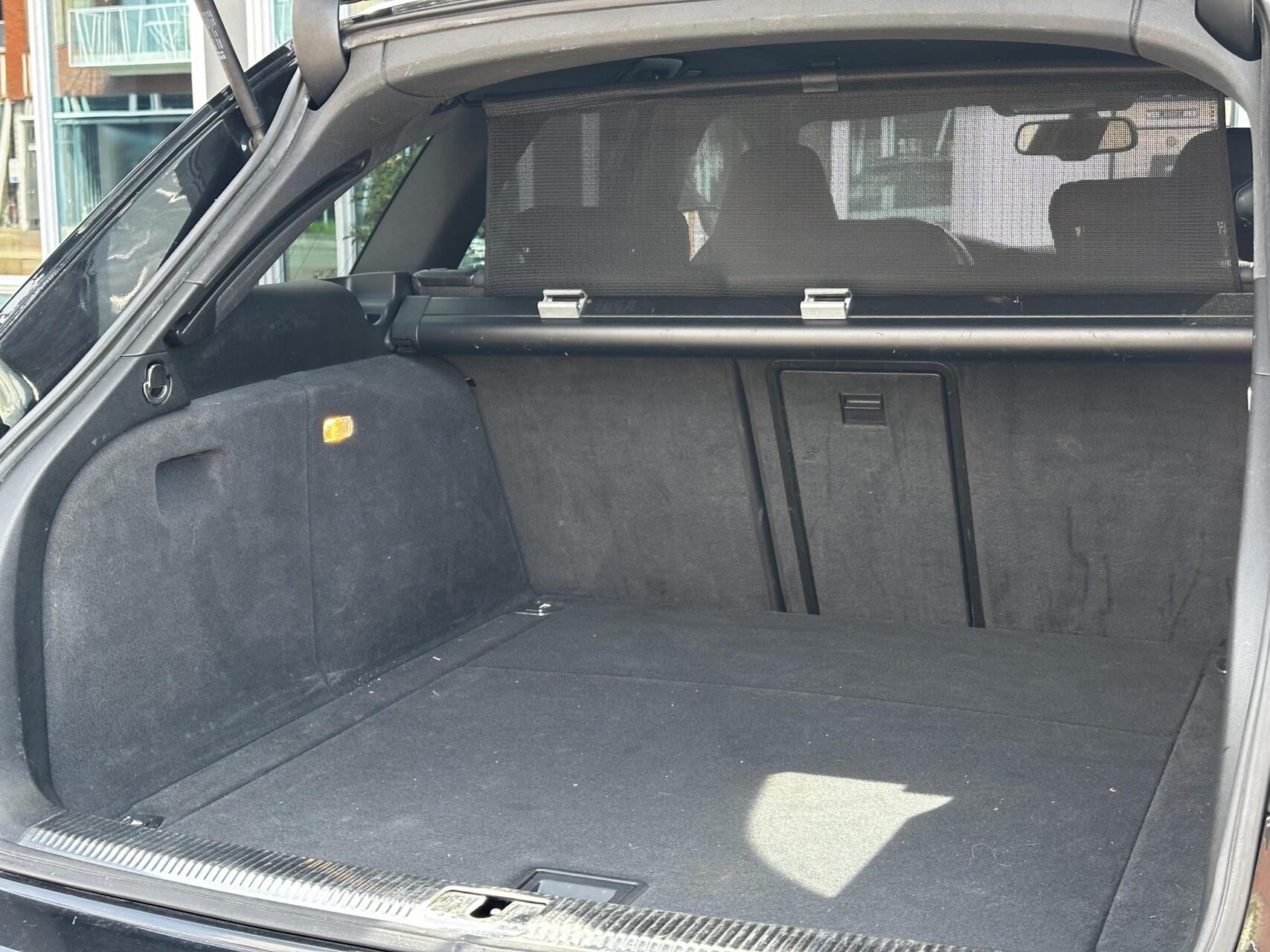 Foto van Audi Audi A4