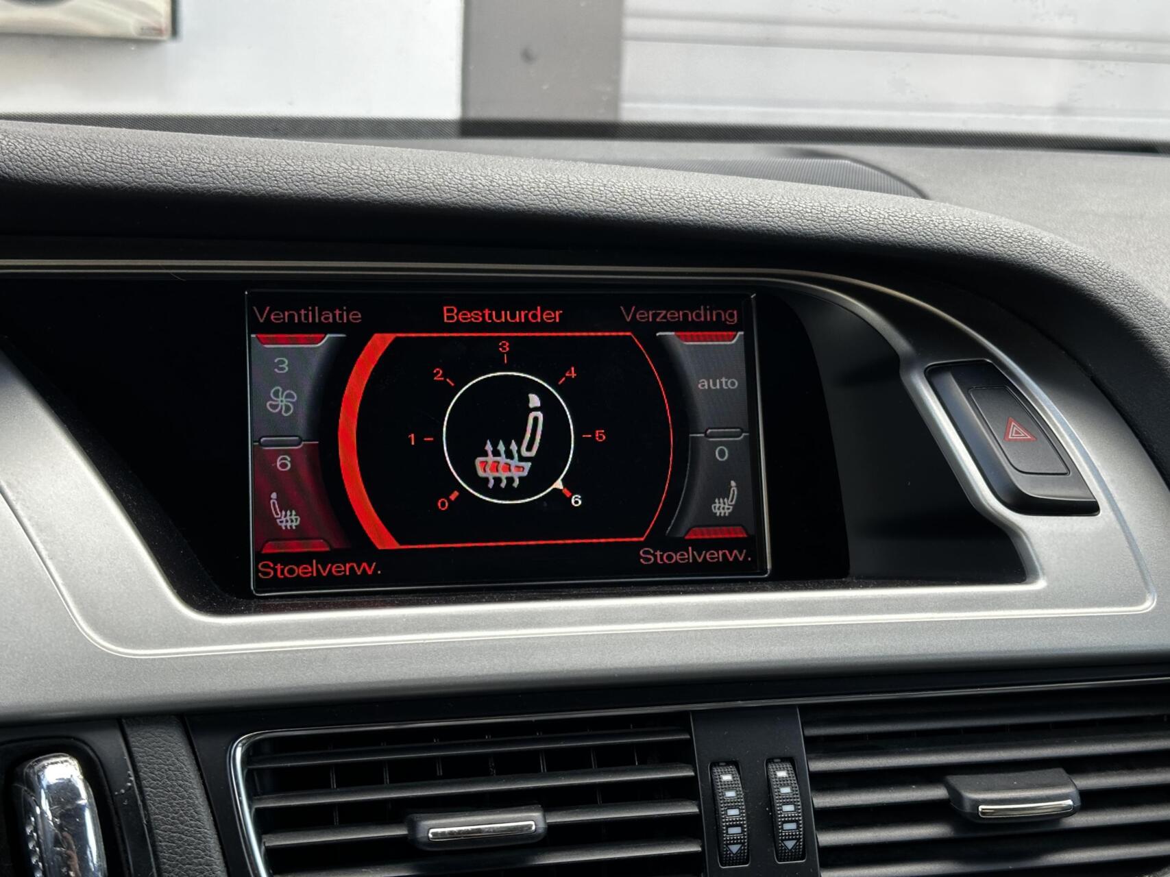 Foto van Audi Audi A4