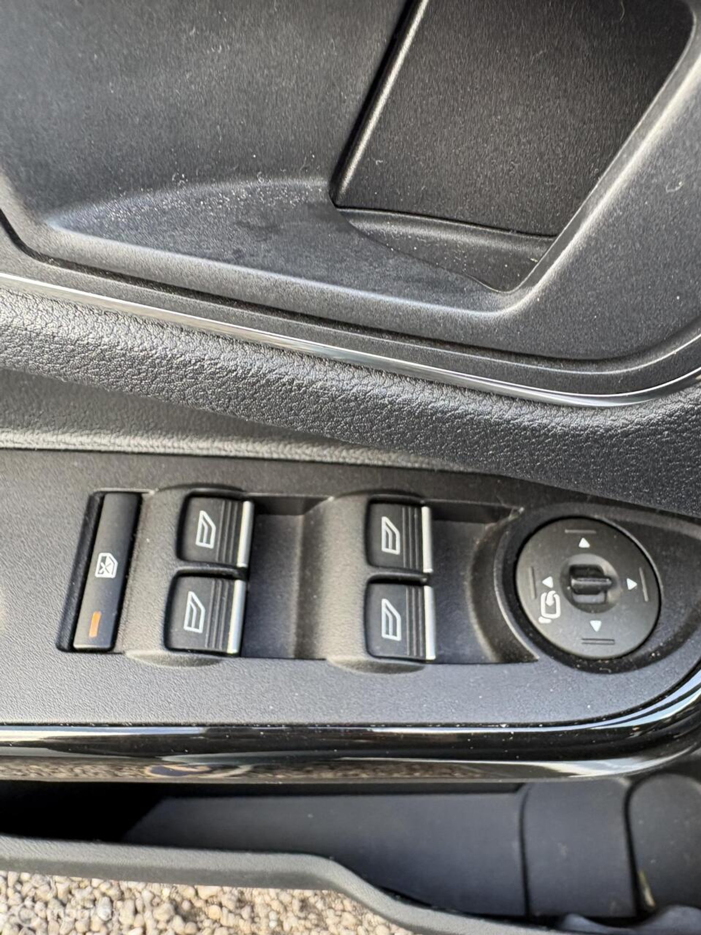 Foto van Ford B-max