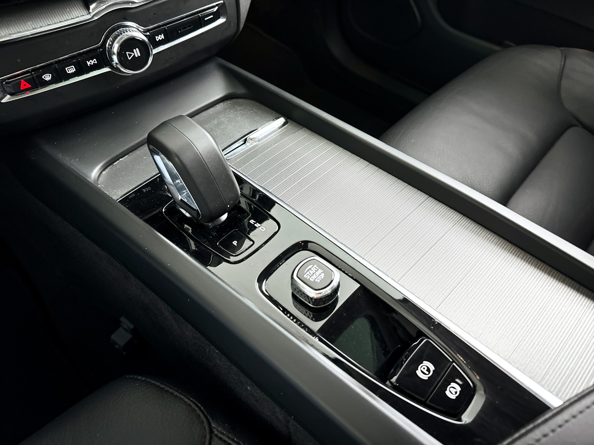 Foto van Volvo Xc60