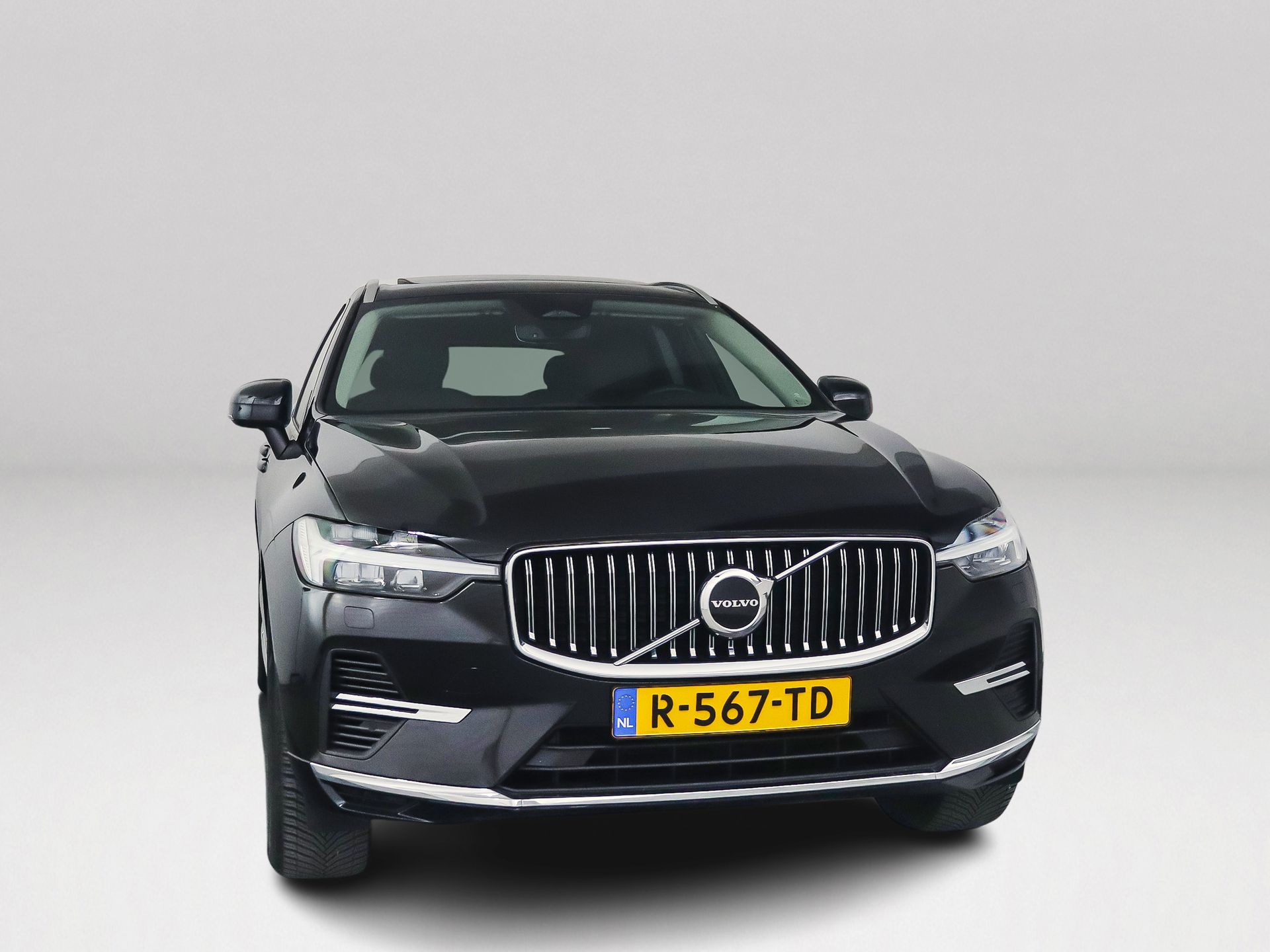 Foto van Volvo Xc60