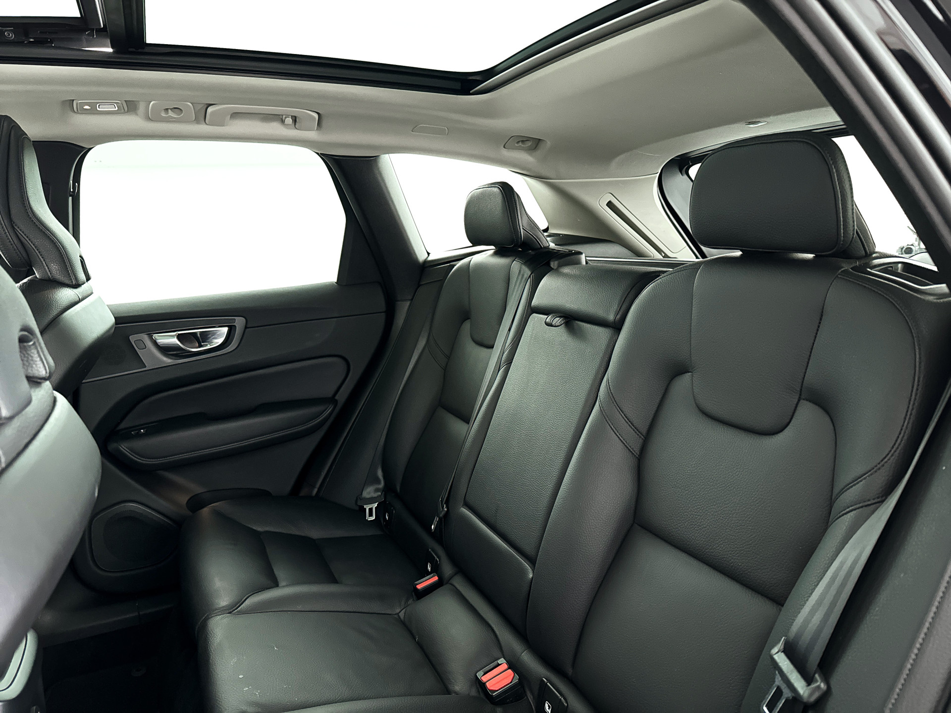 Foto van Volvo Xc60