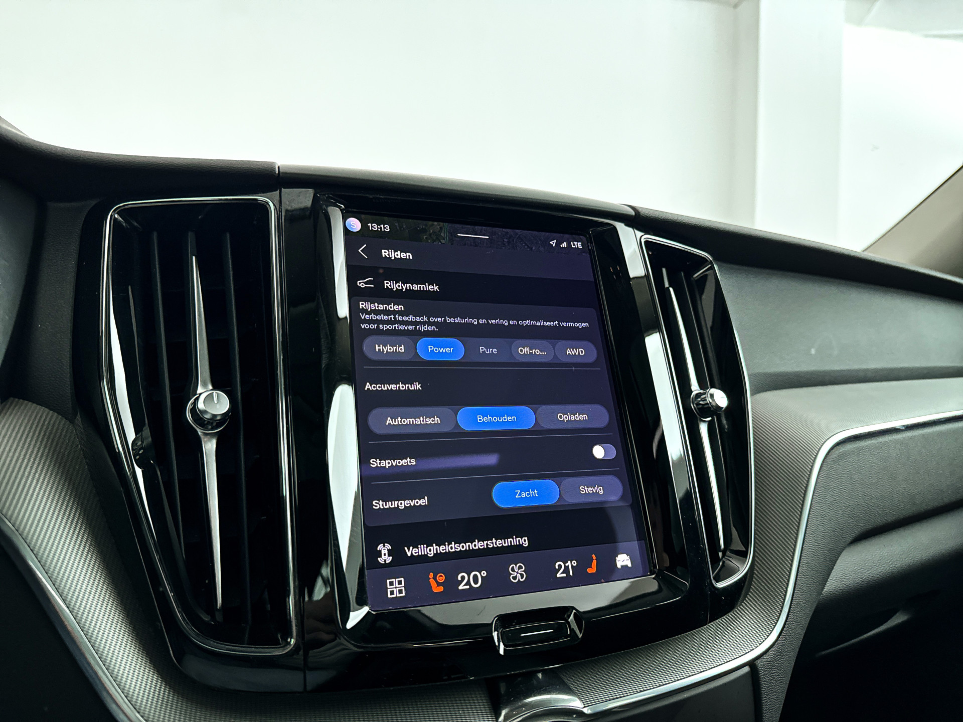 Foto van Volvo Xc60