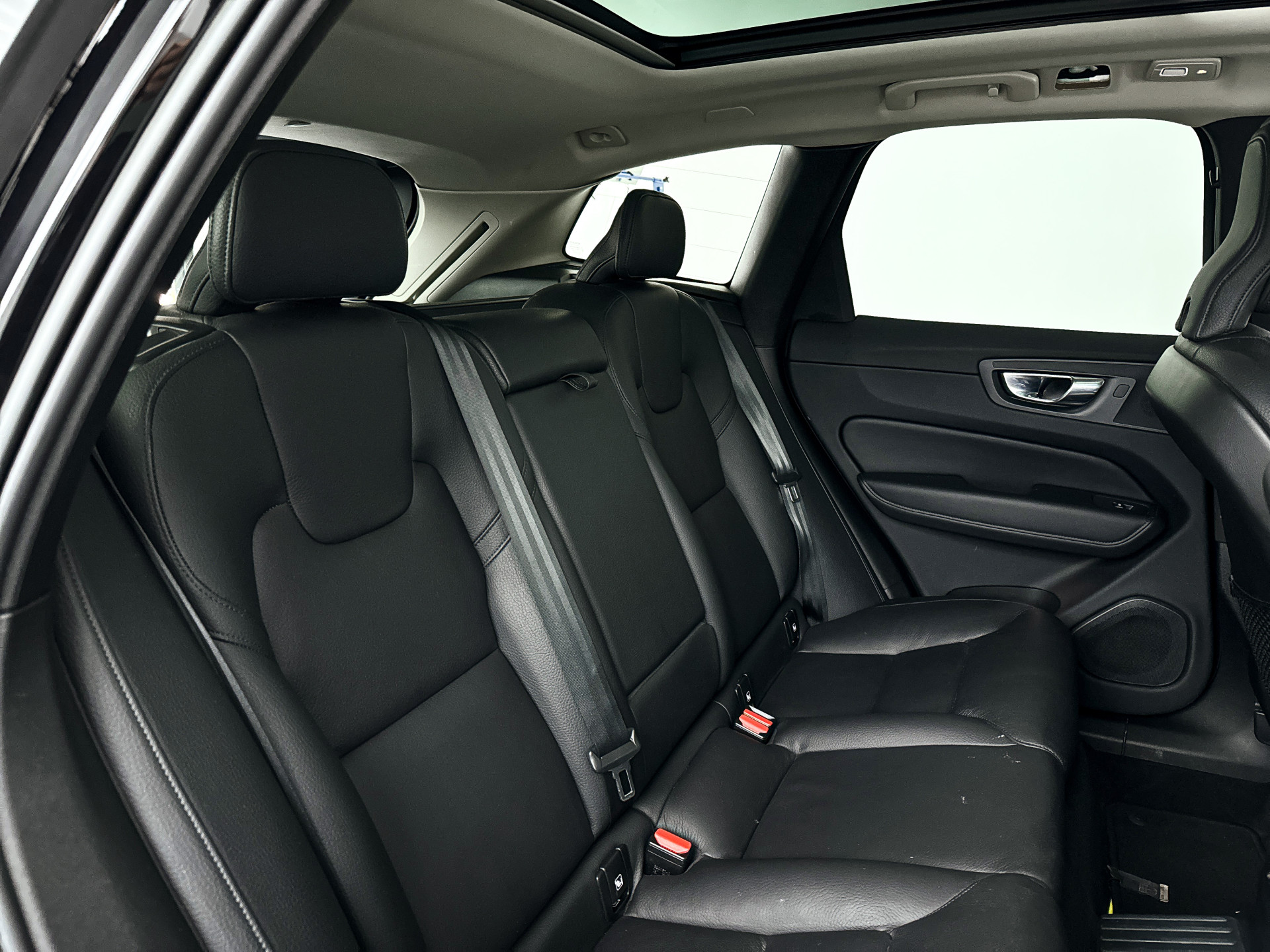 Foto van Volvo Xc60