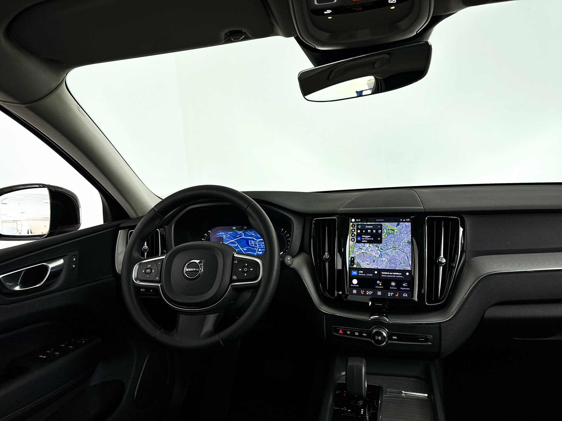 Foto van Volvo Xc60
