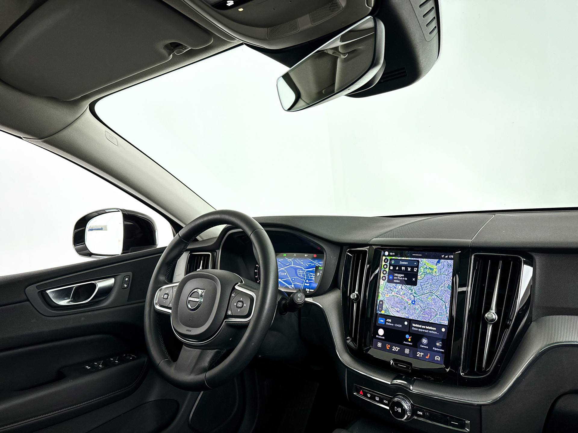 Foto van Volvo Xc60