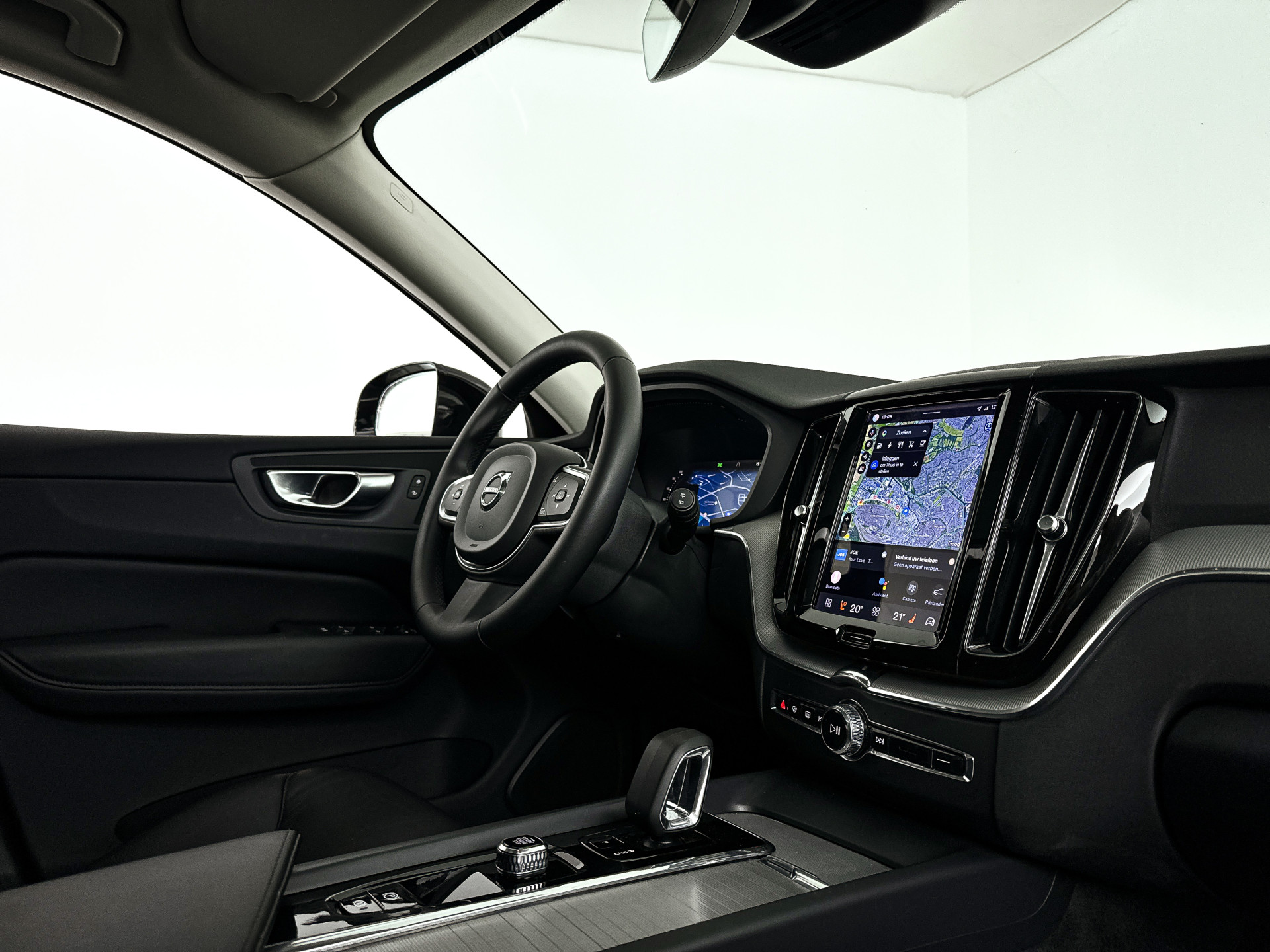 Foto van Volvo Xc60