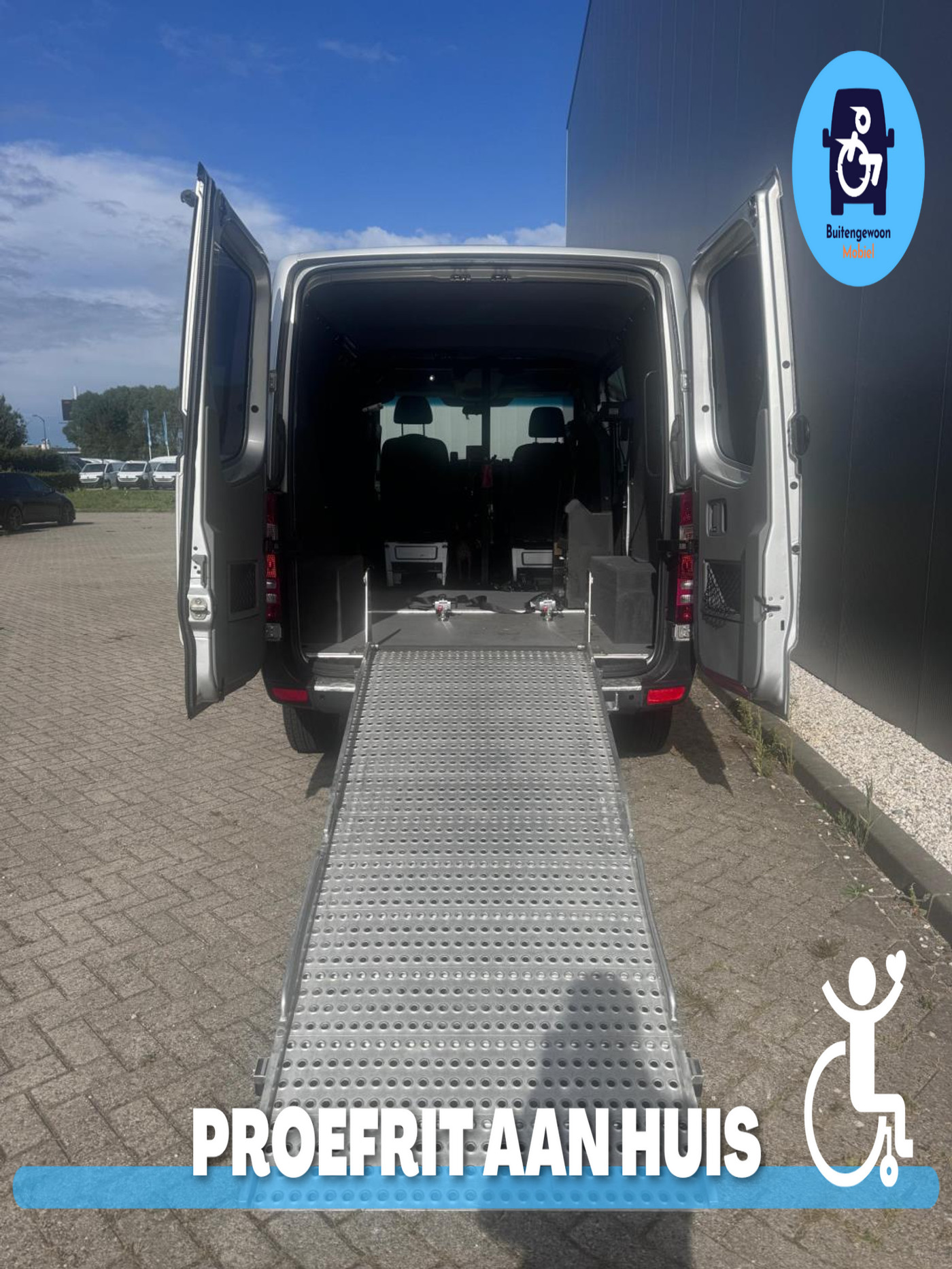 Foto van Mercedes-Benz 906 Ka 30 Sprinter 211cdi