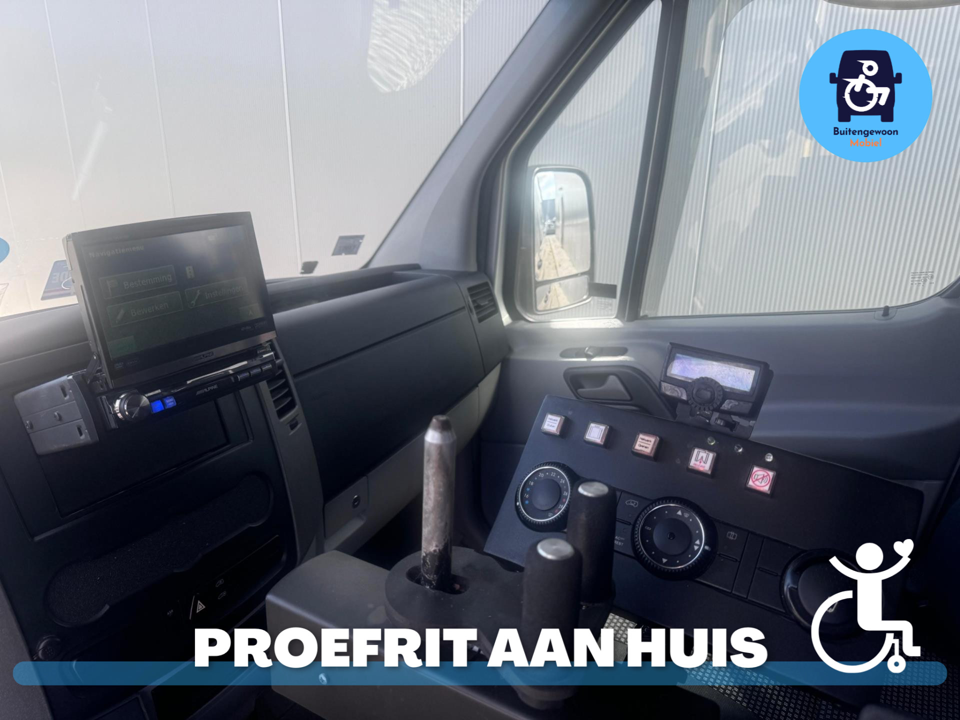 Foto van Mercedes-Benz 906 Ka 30 Sprinter 211cdi