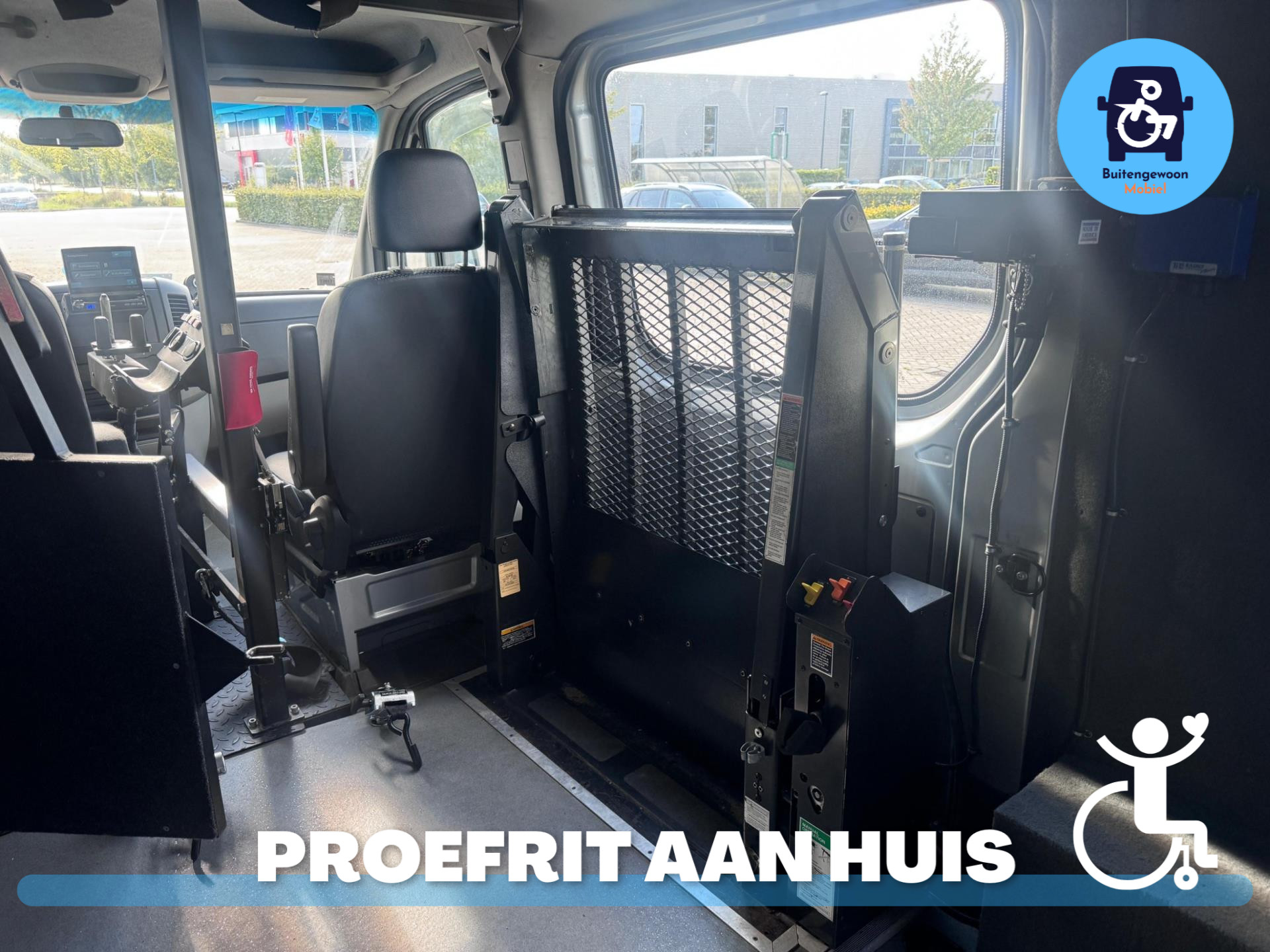 Foto van Mercedes-Benz 906 Ka 30 Sprinter 211cdi