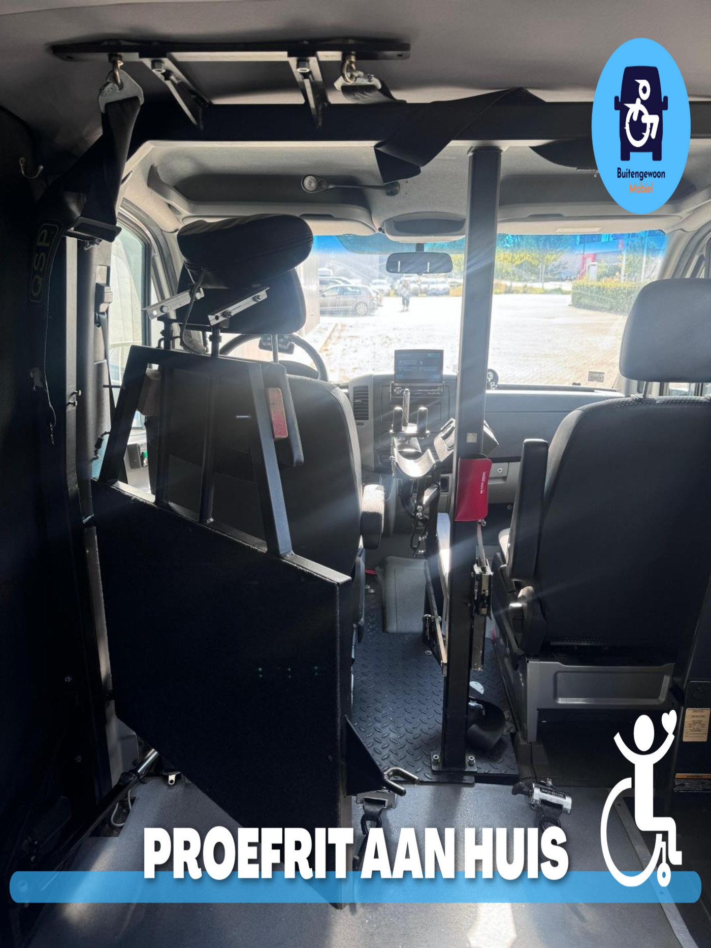 Foto van Mercedes-Benz 906 Ka 30 Sprinter 211cdi