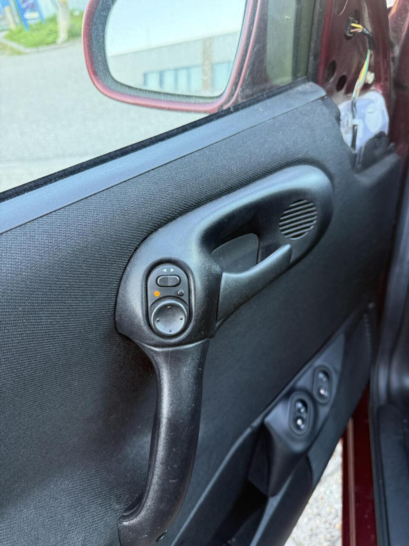 Foto van Opel Corsa-b