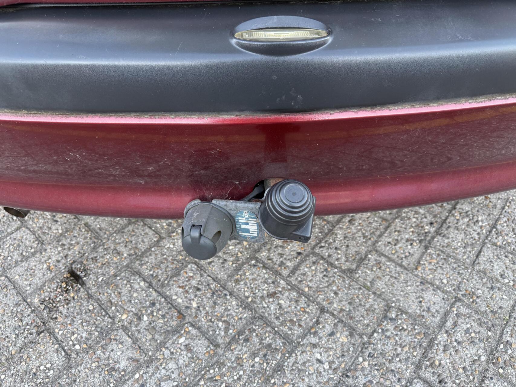 Foto van Opel Corsa-b