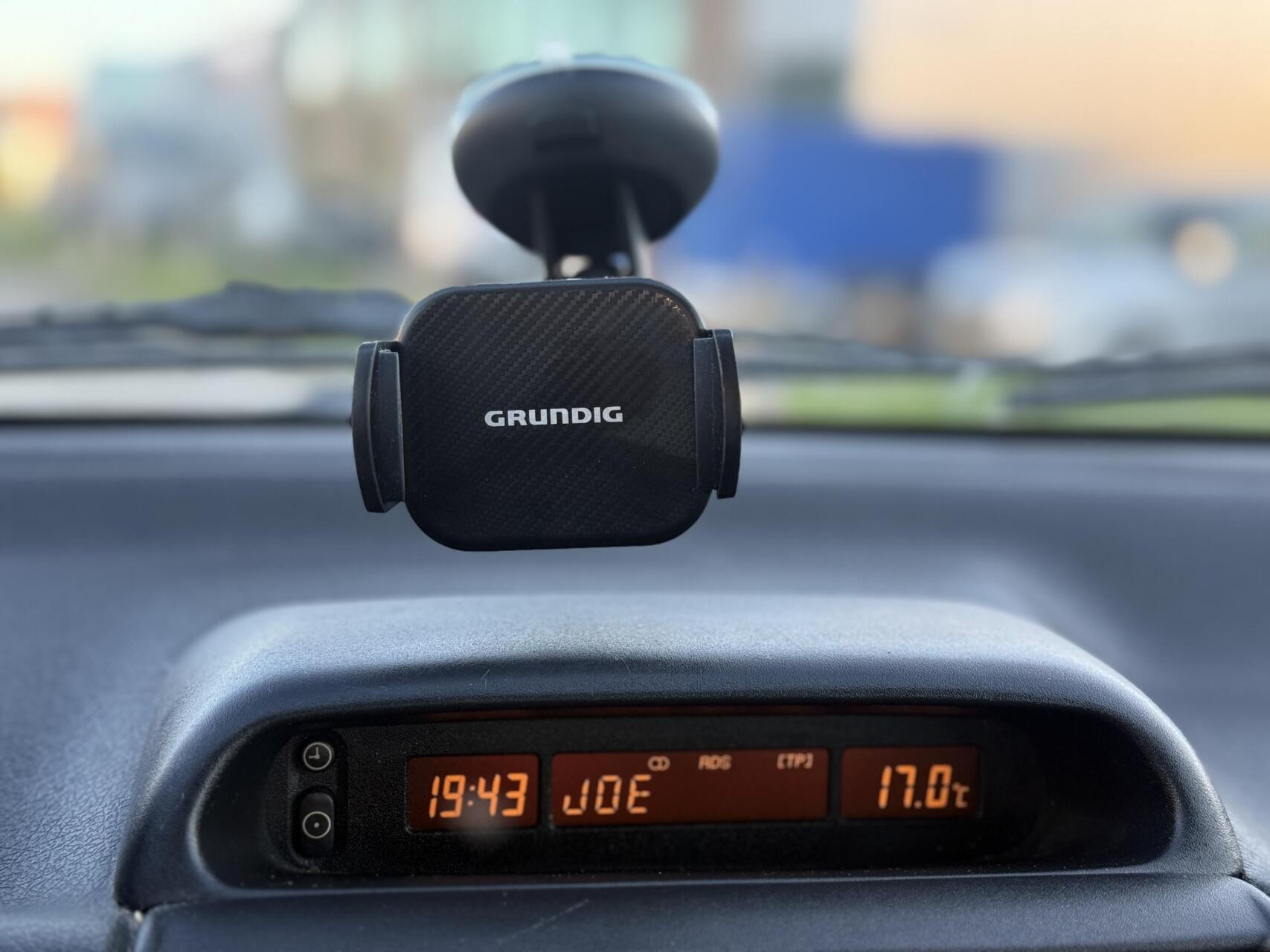 Foto van Opel Corsa-b
