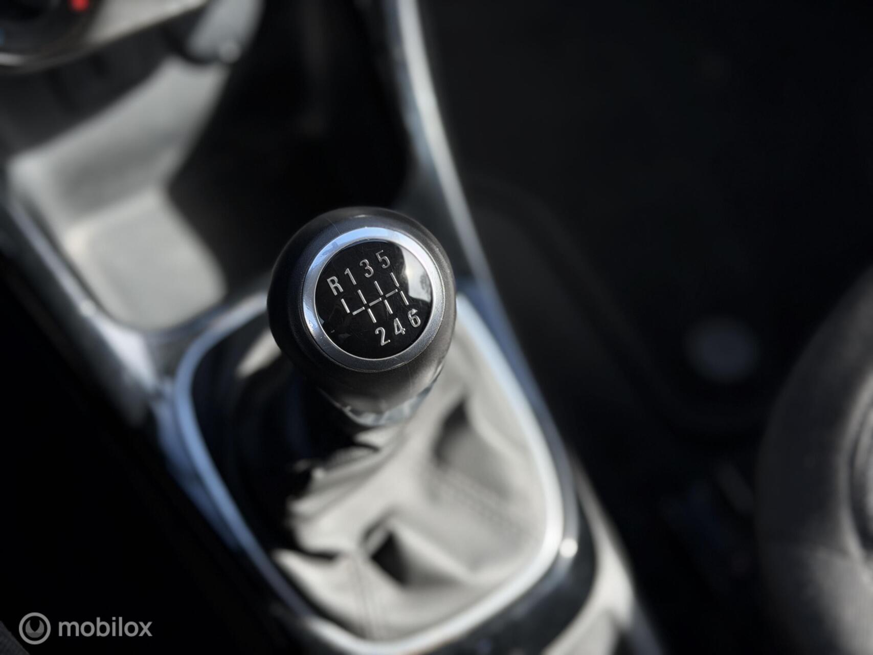 Foto van Opel Adam