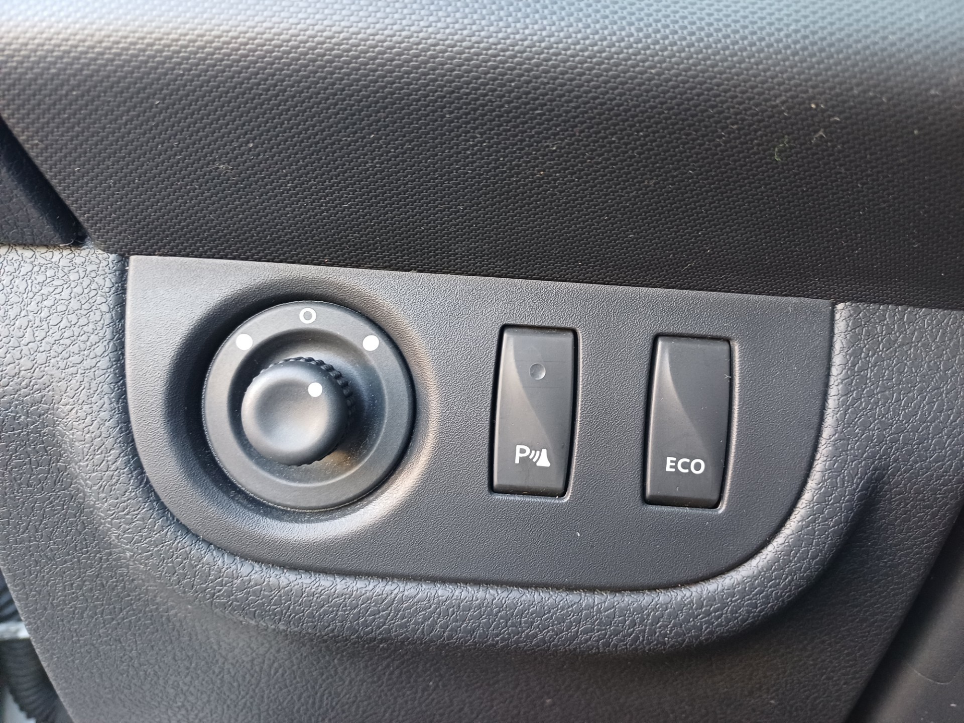 Foto van Dacia Logan