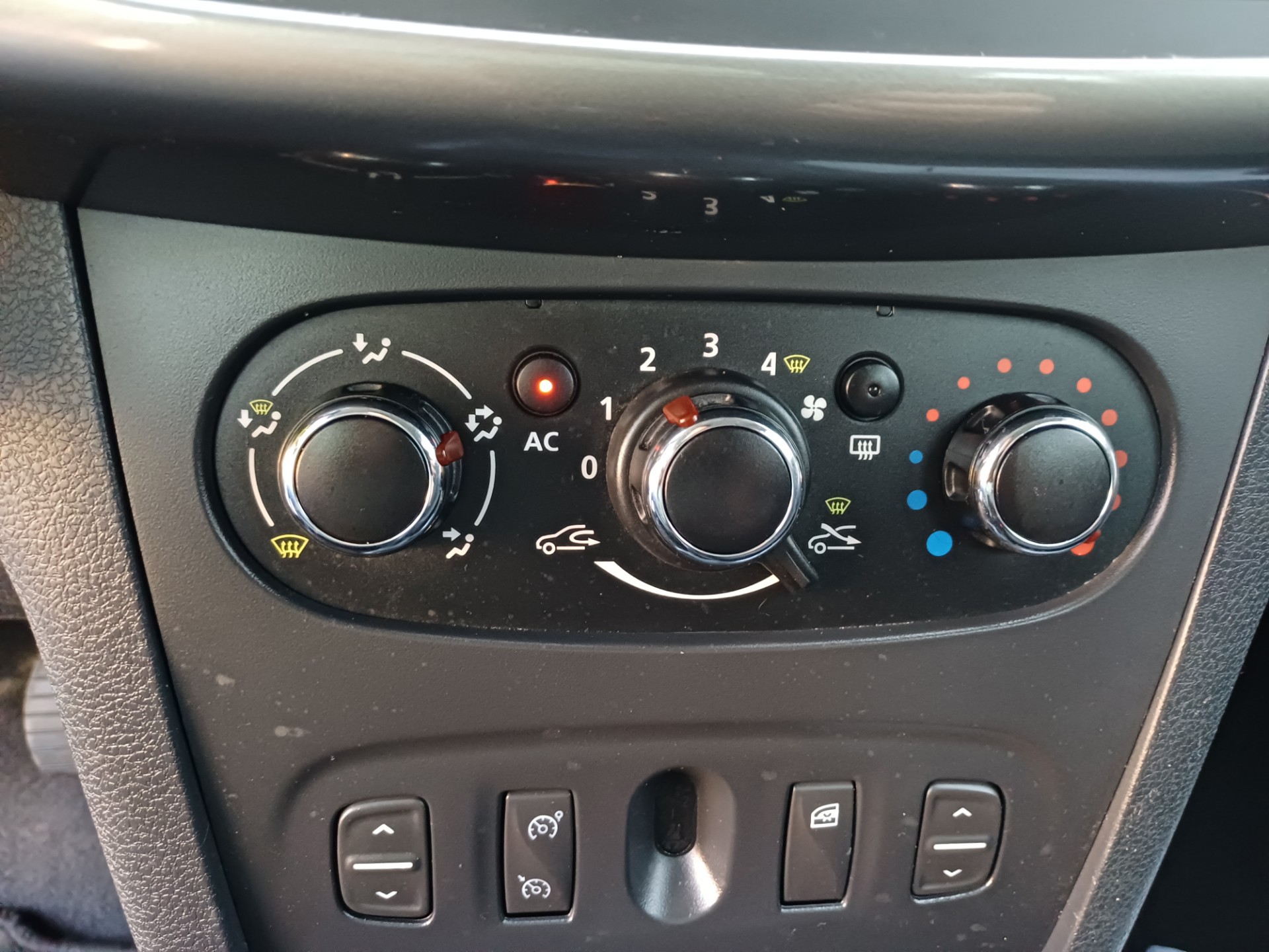 Foto van Dacia Logan