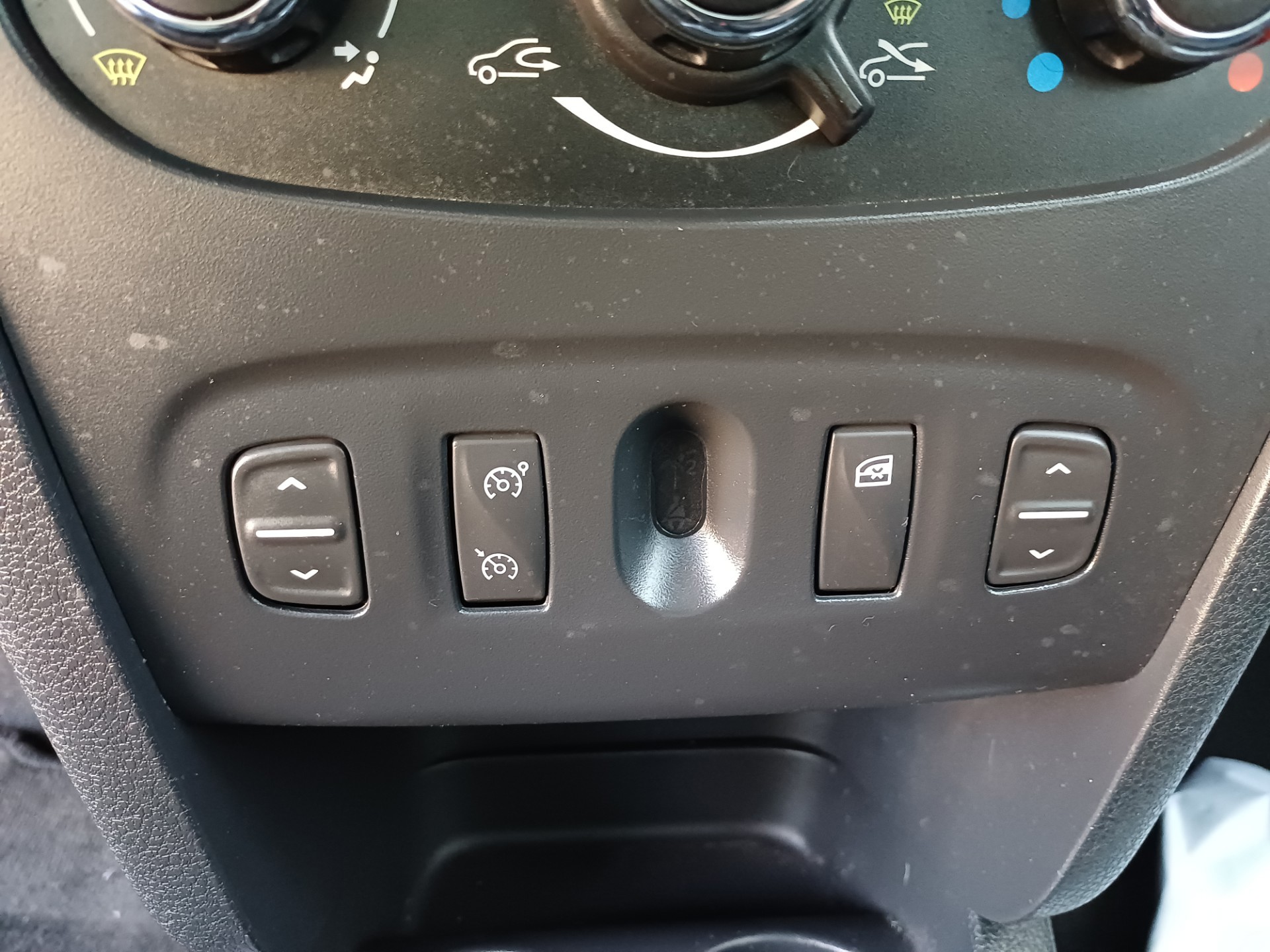 Foto van Dacia Logan