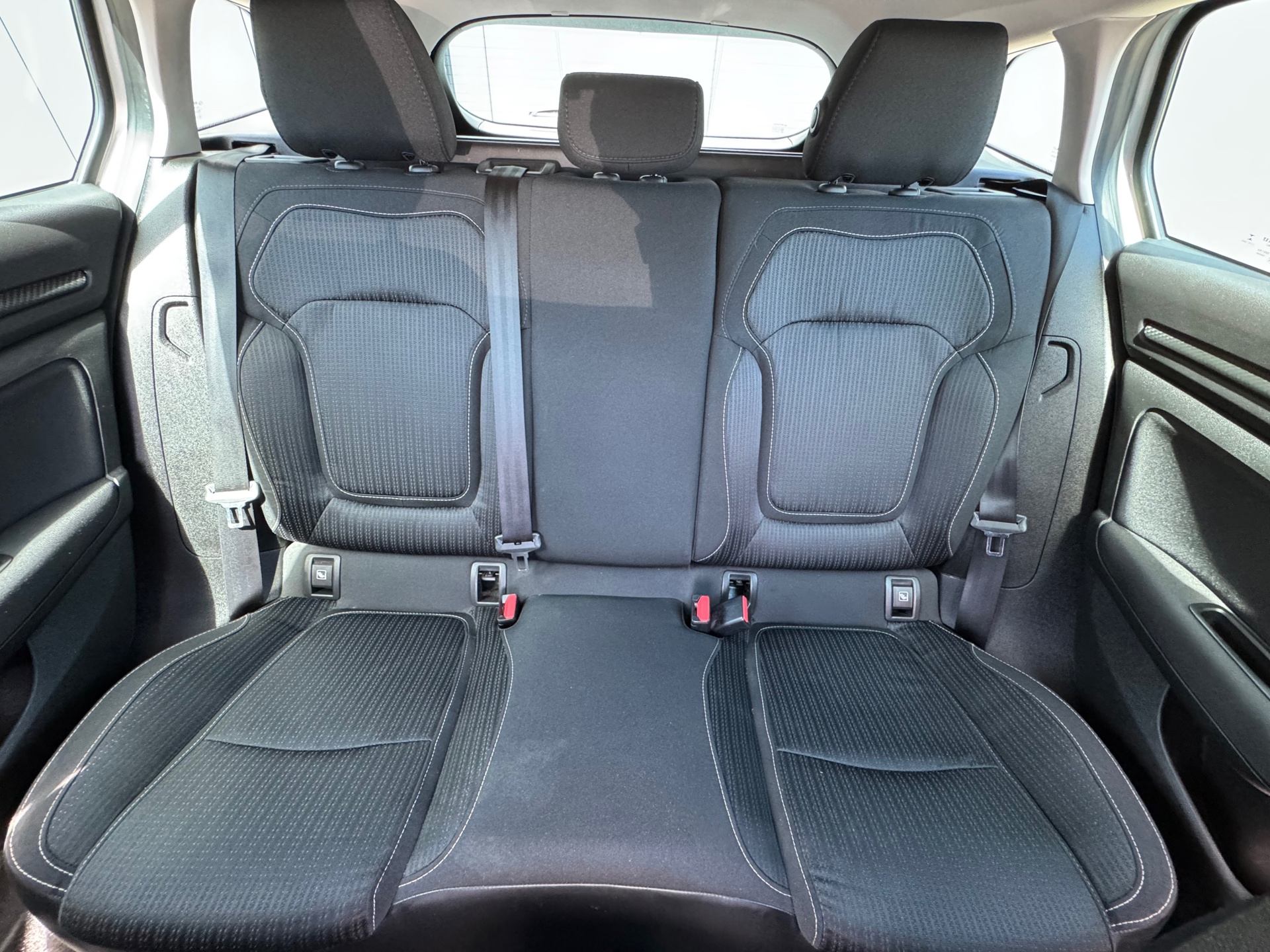 Foto van Renault Megane
