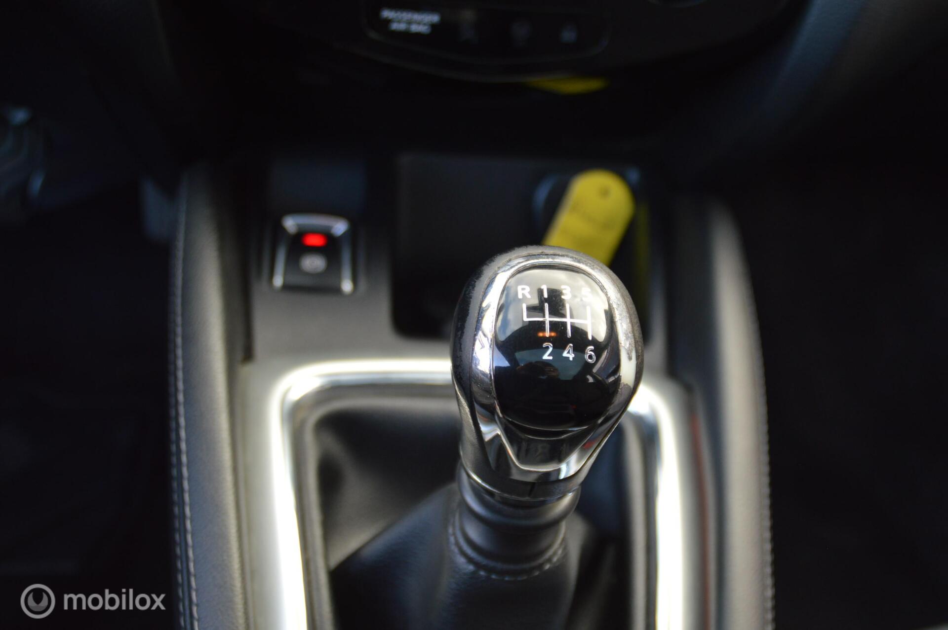 Foto van Nissan Nissan Qashqai