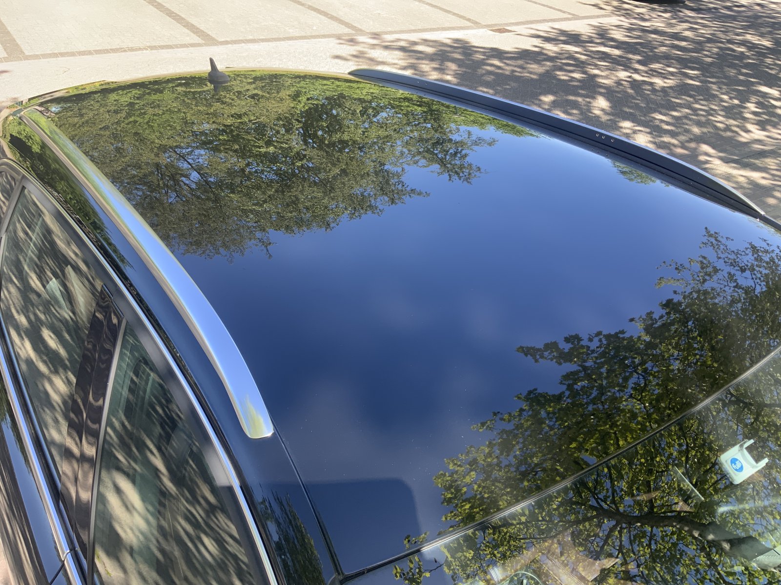 Inspectiefoto van Audi Q5