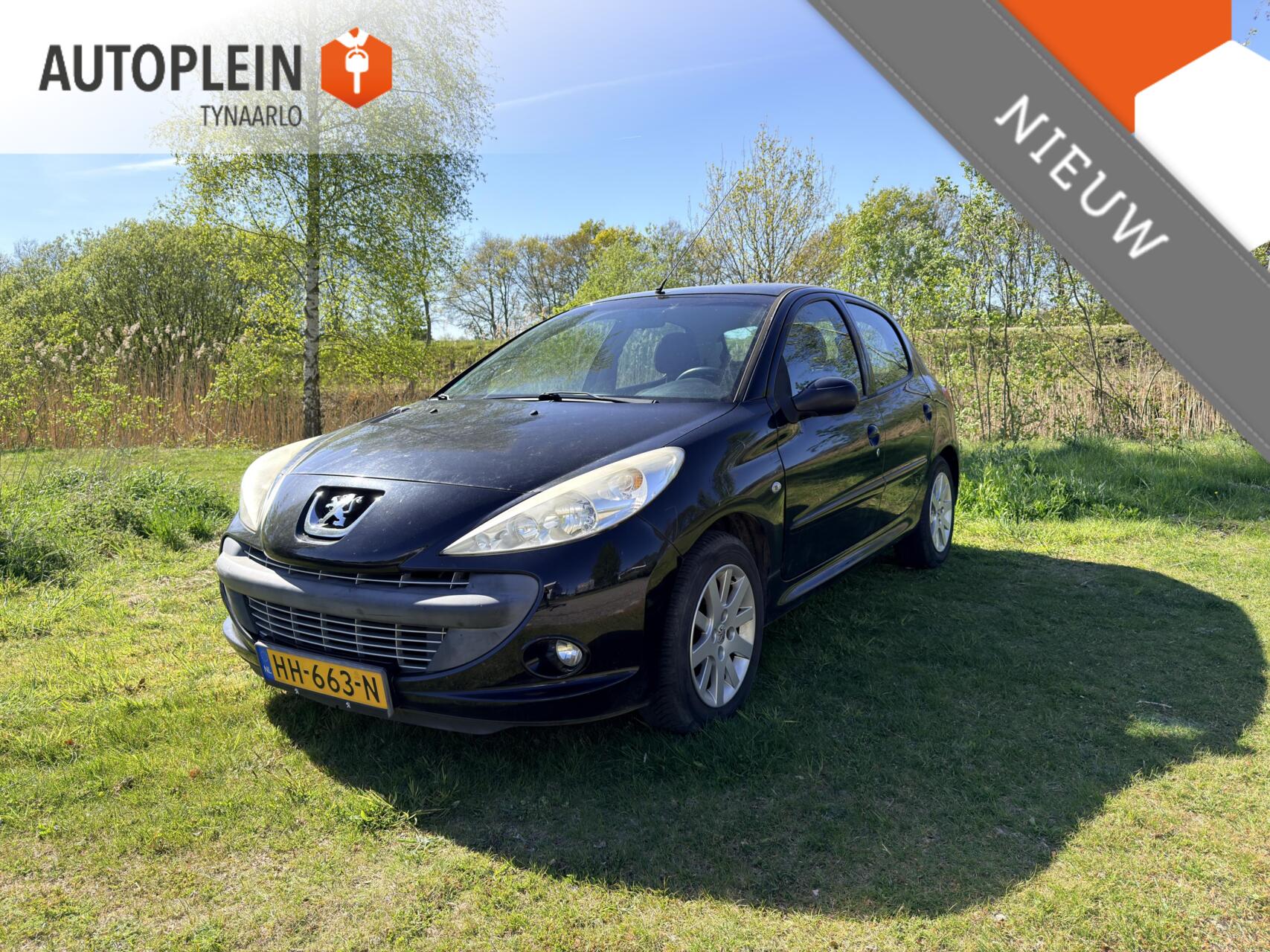 Foto van PEUGEOT 2*****