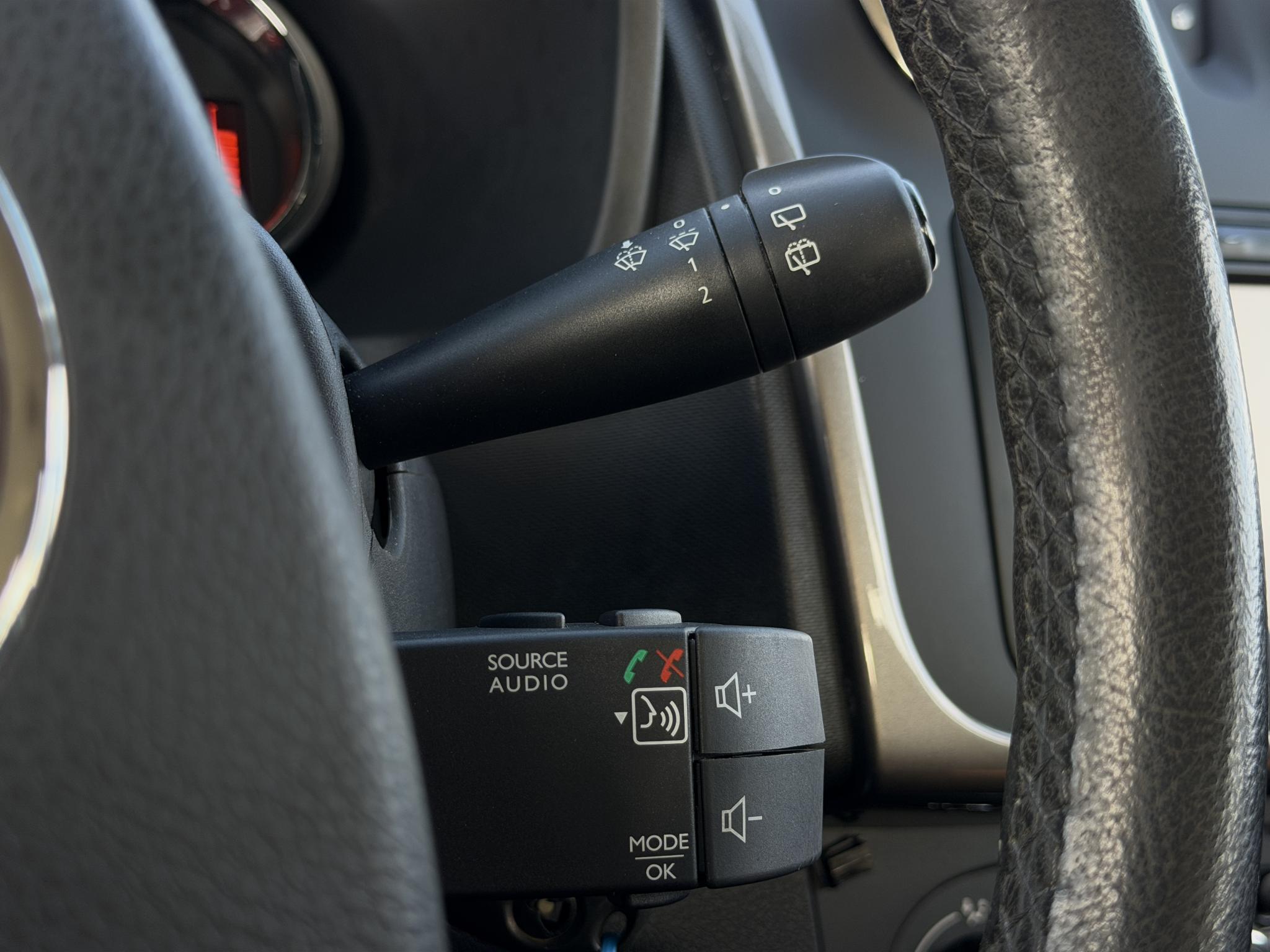 Foto van Dacia Logan