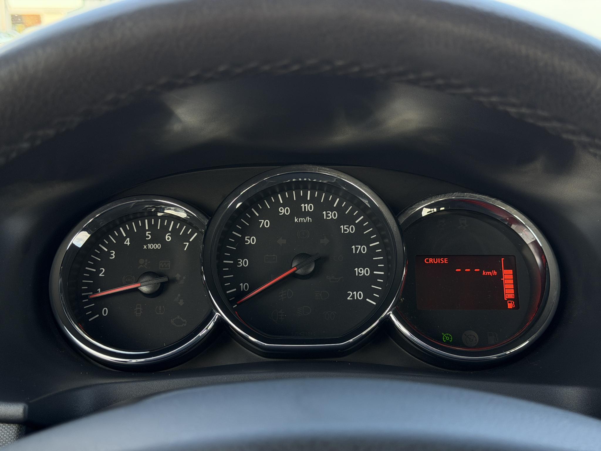 Foto van Dacia Logan