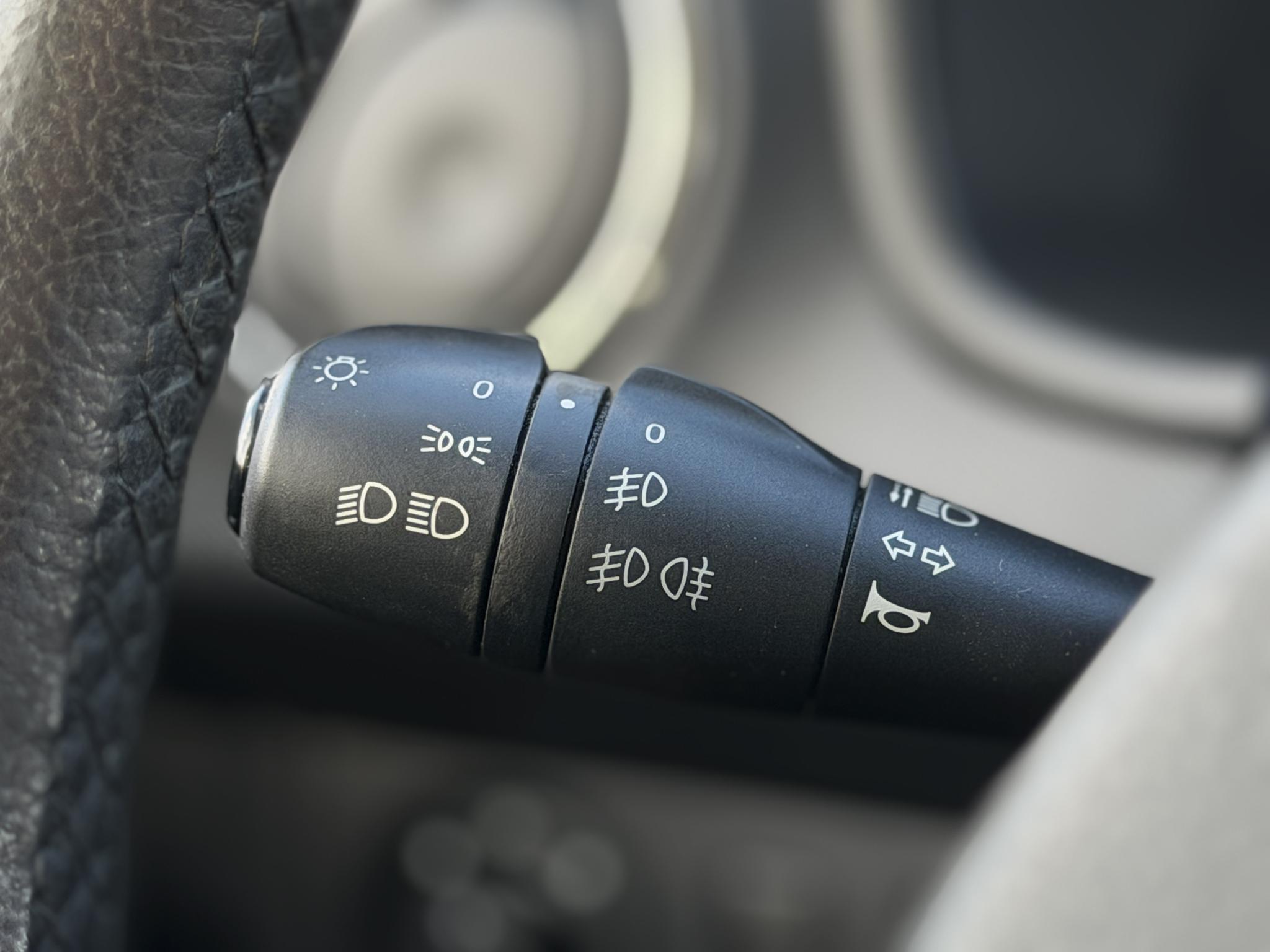 Foto van Dacia Logan
