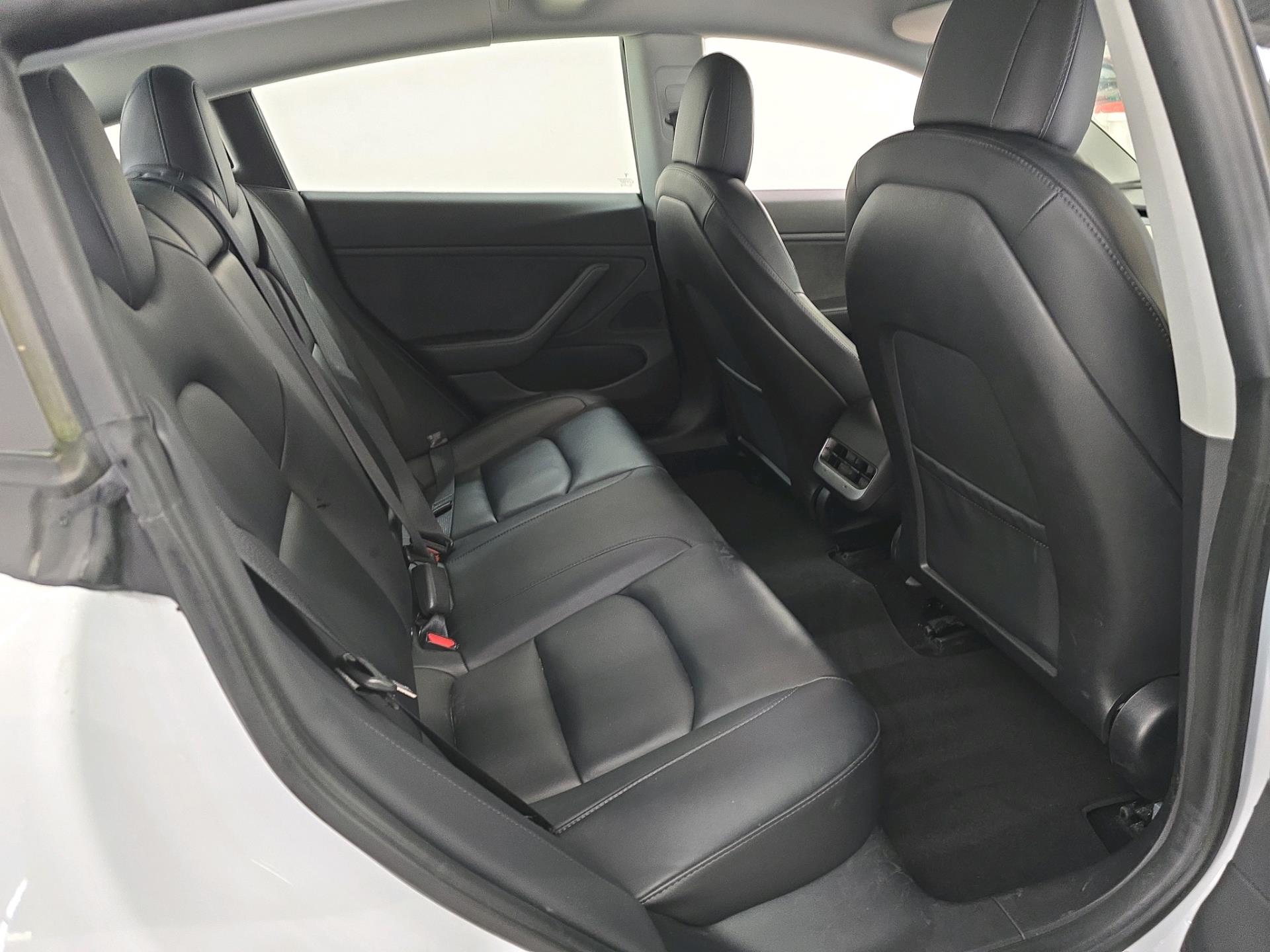 Foto van Tesla Model 3