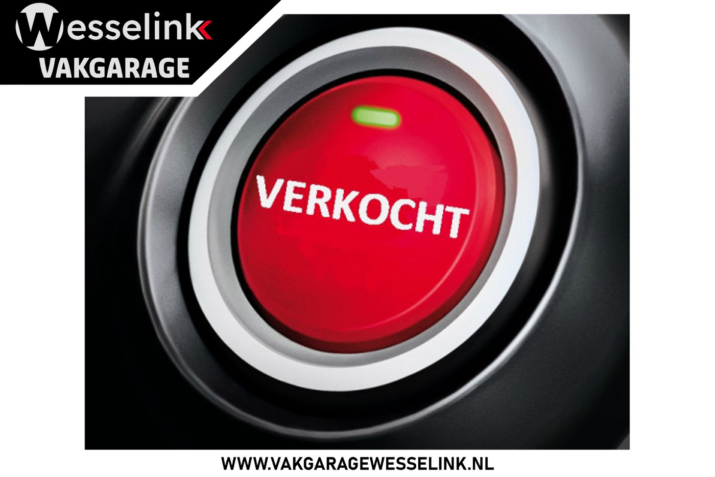 Foto van Kia e-Niro