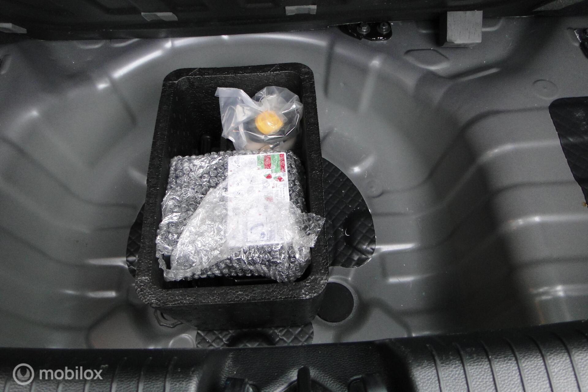 Foto van Hyundai I10