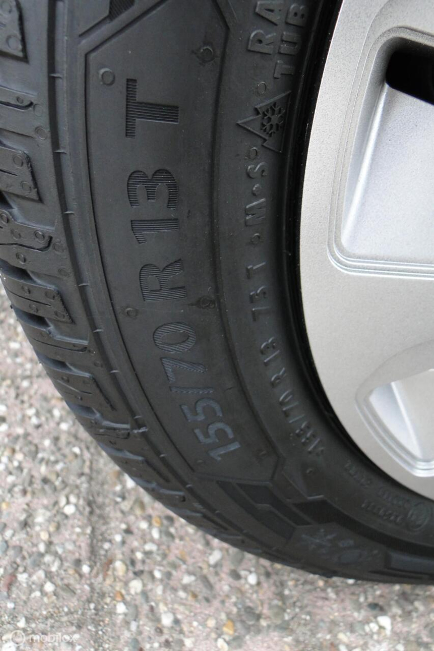 Foto van Hyundai I10