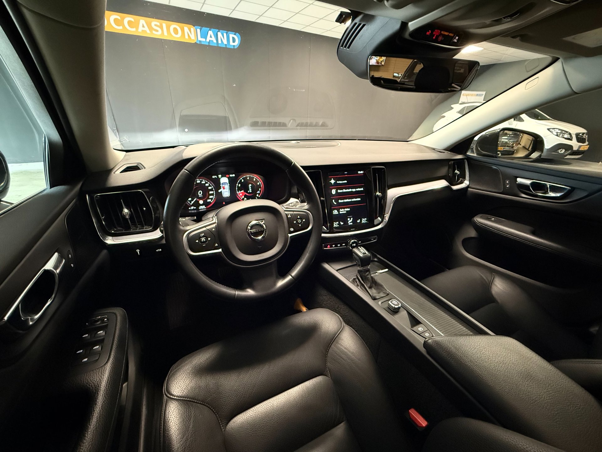 Foto van Volvo V60