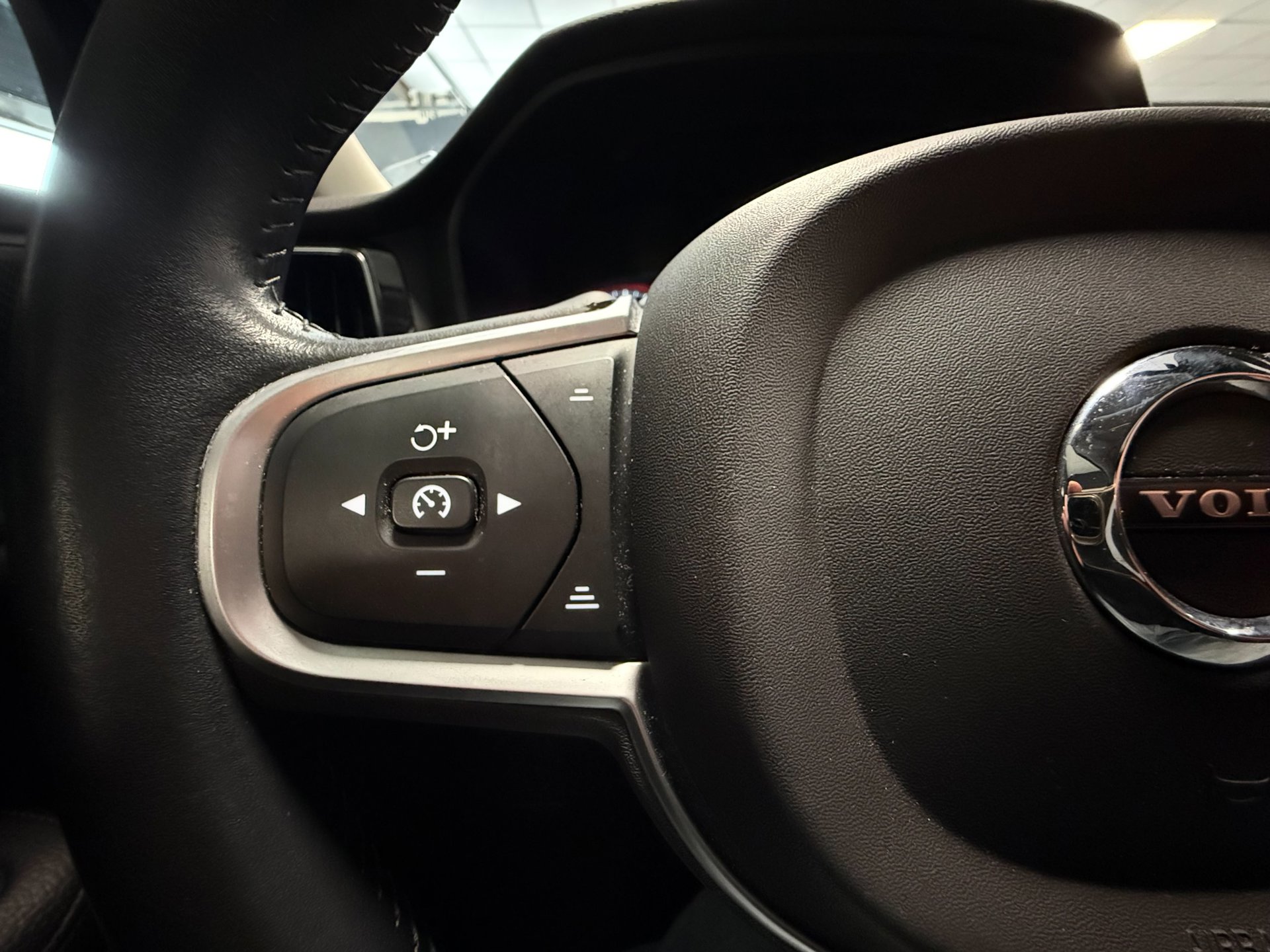 Foto van Volvo V60