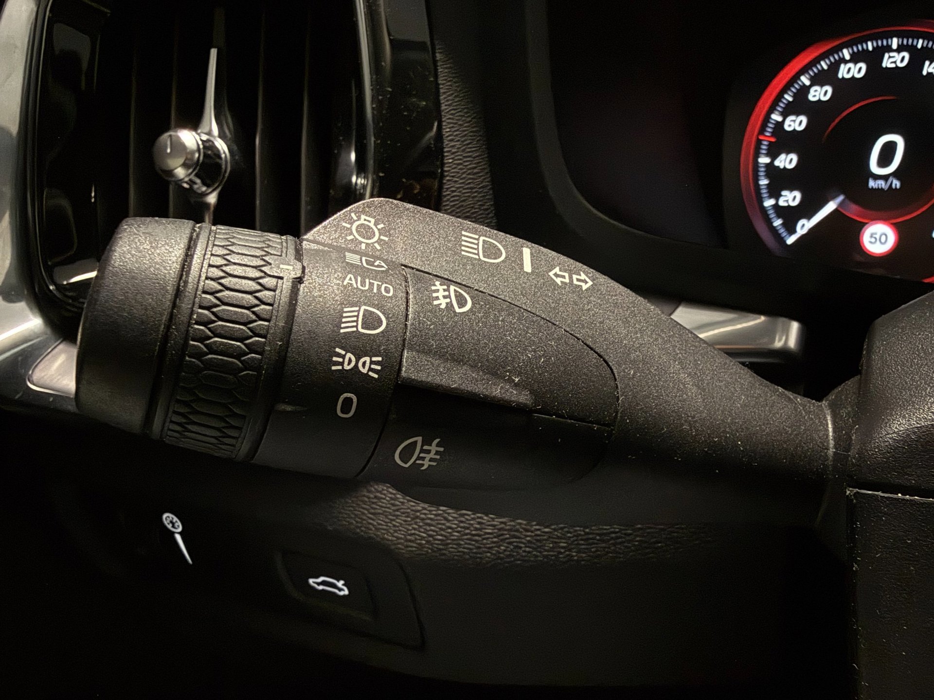 Foto van Volvo V60