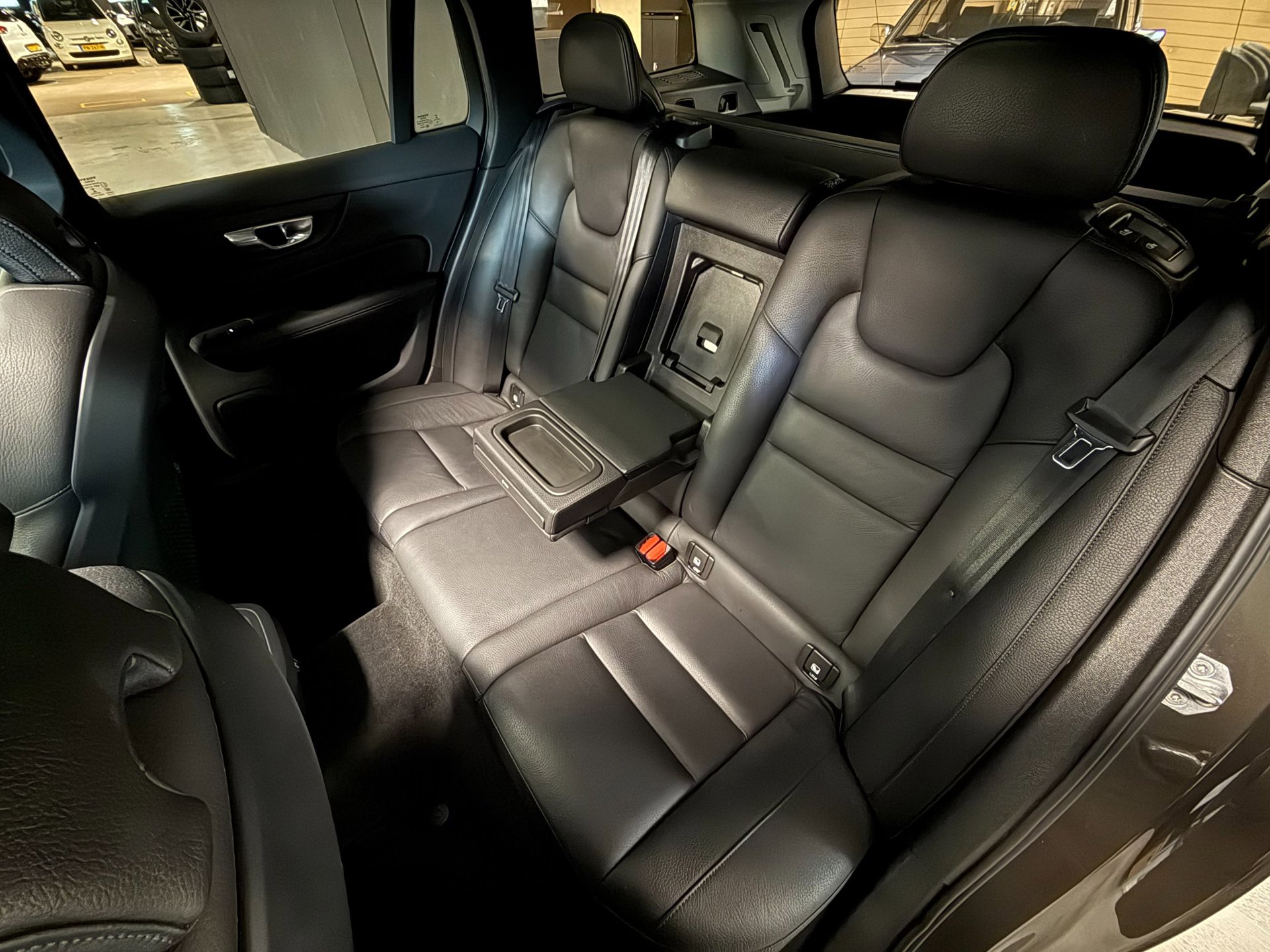 Foto van Volvo V60
