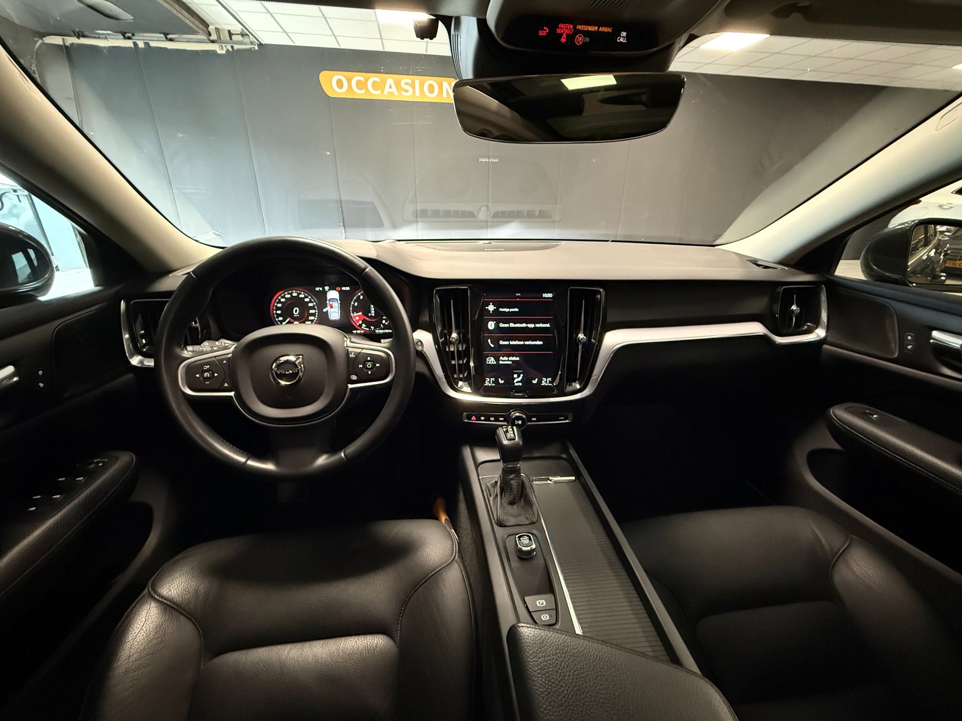 Foto van Volvo V60