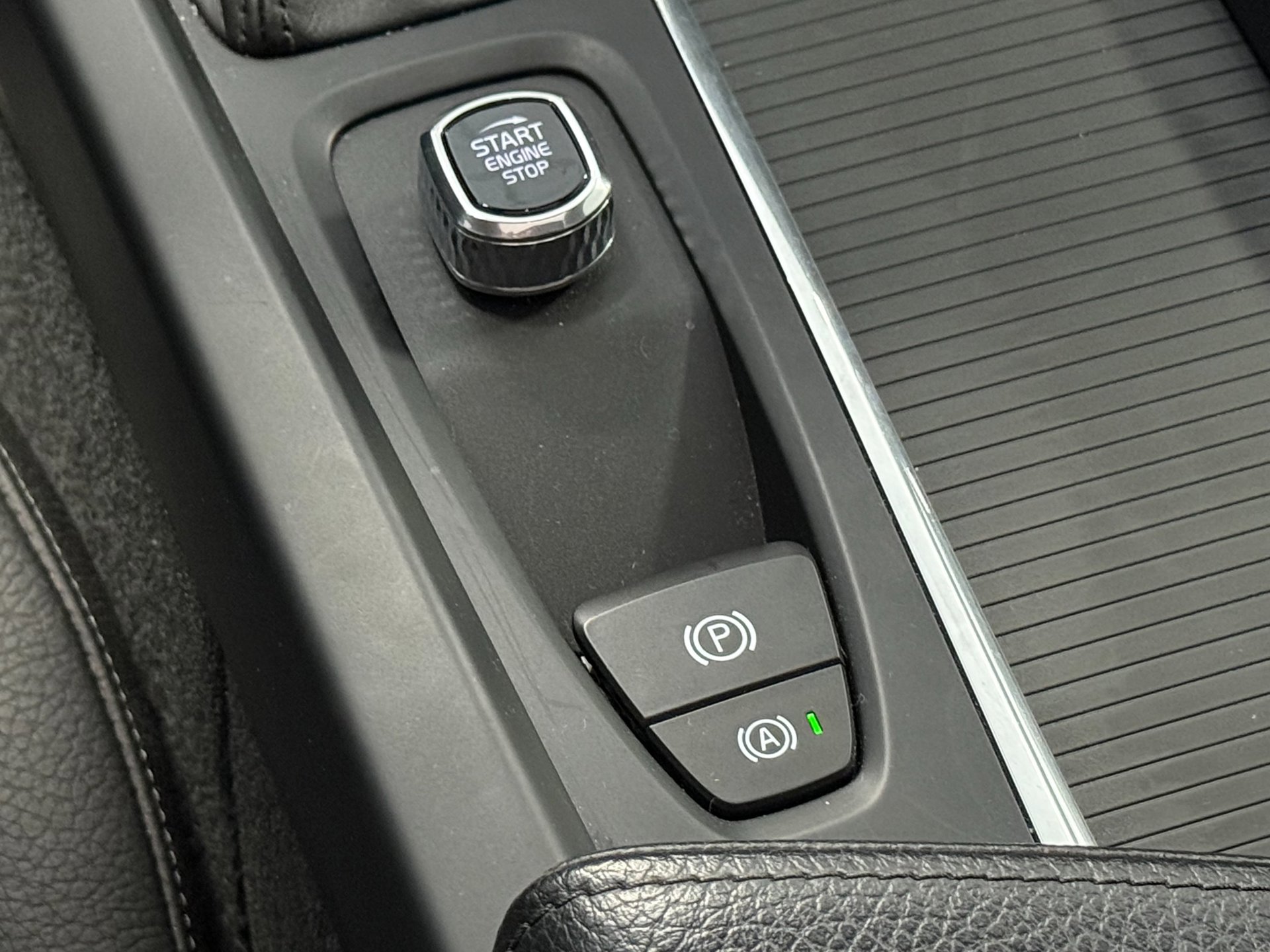 Foto van Volvo V60
