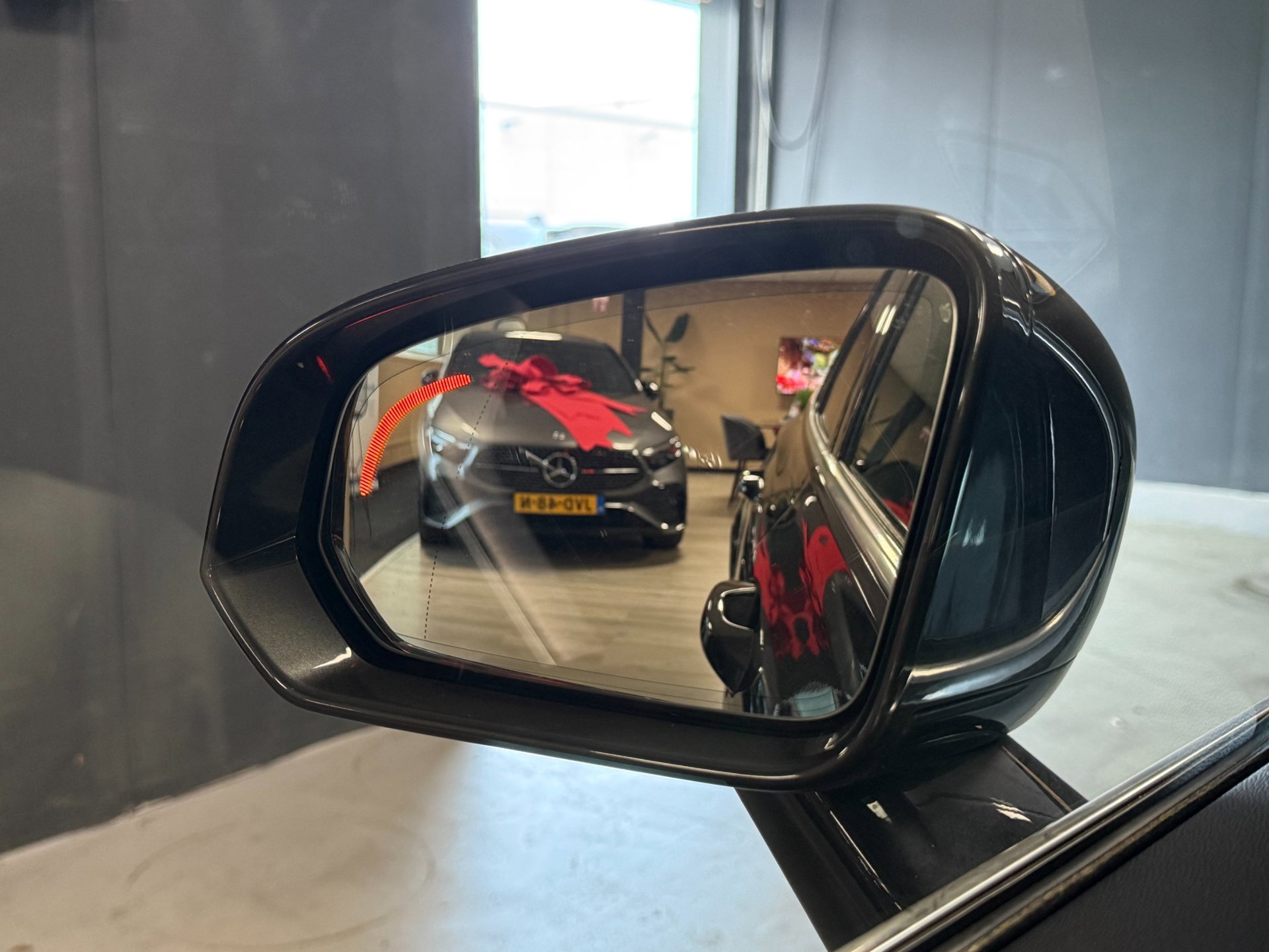 Foto van Volvo V60