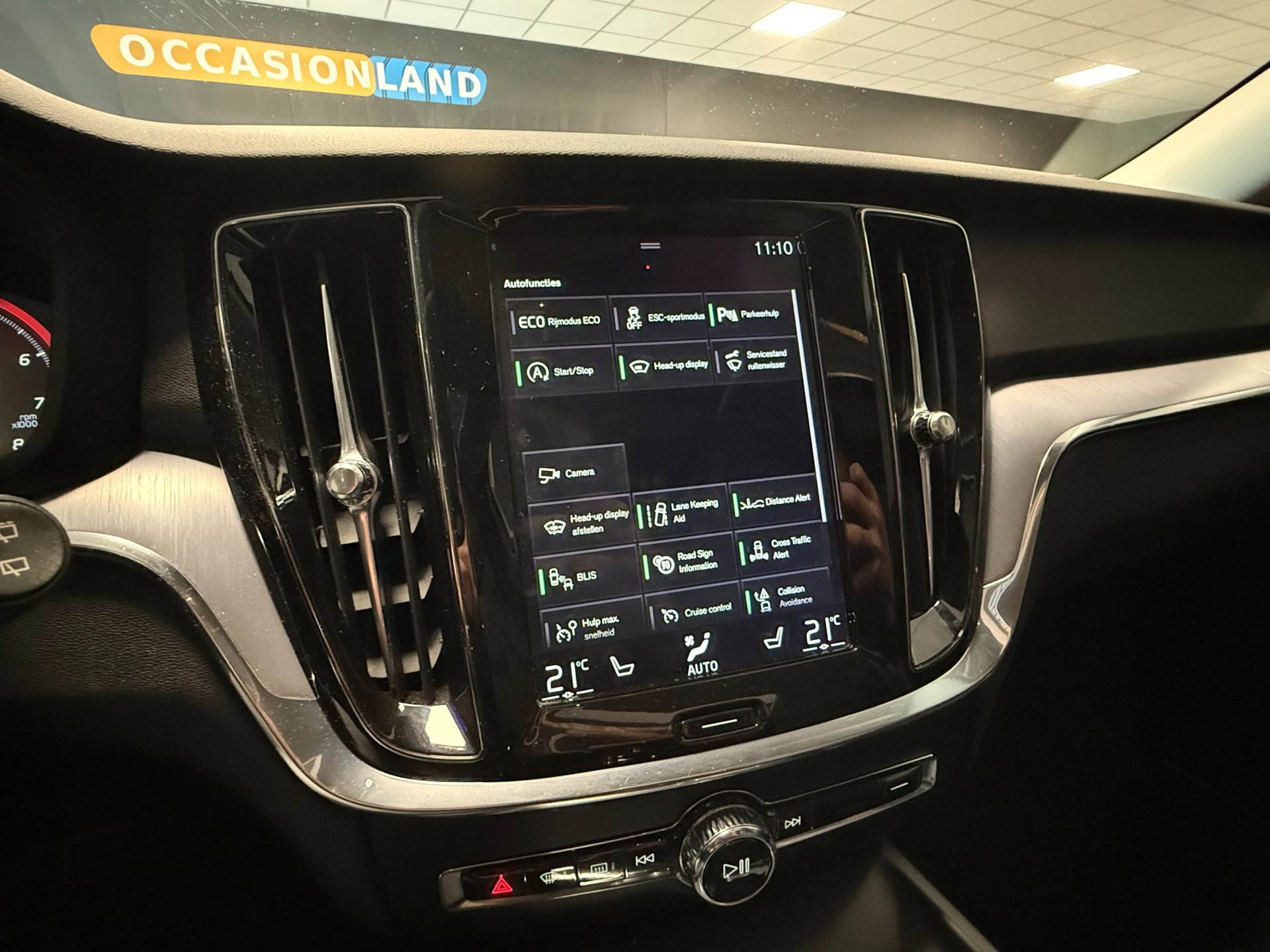 Foto van Volvo V60
