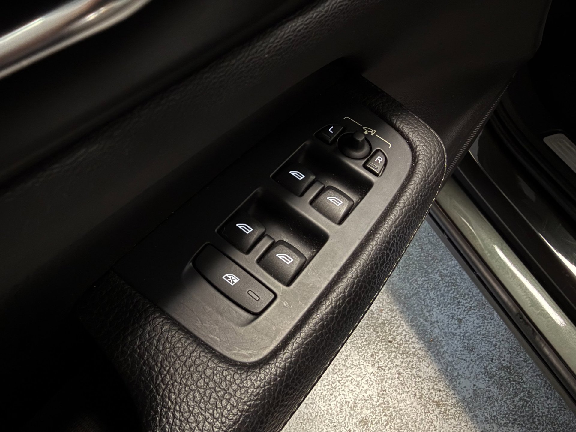 Foto van Volvo V60