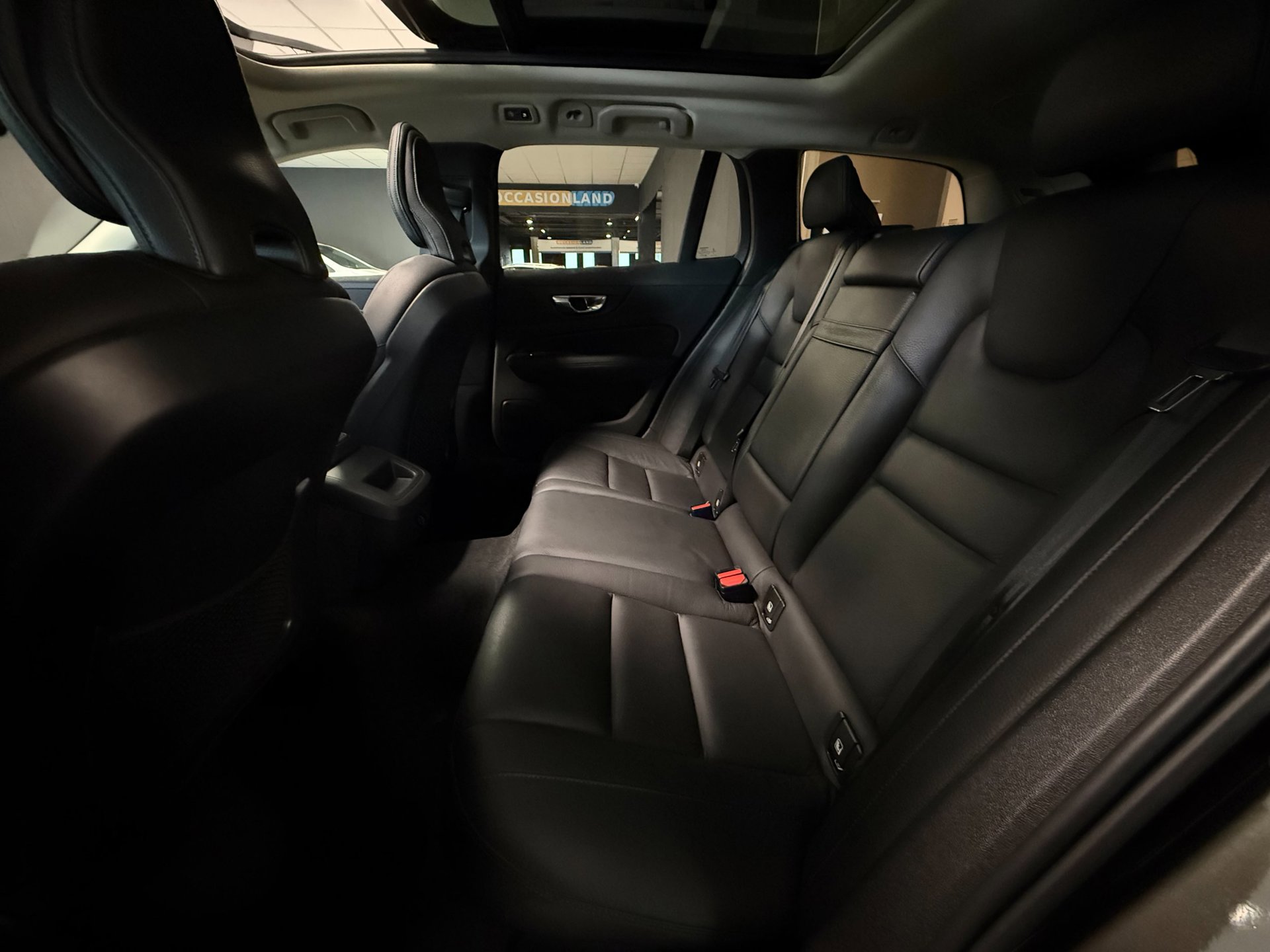 Foto van Volvo V60